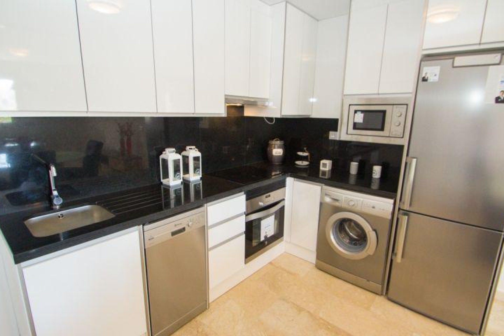 Construcție nouă - Apartament -
Orihuela Costa - Las Filipinas
