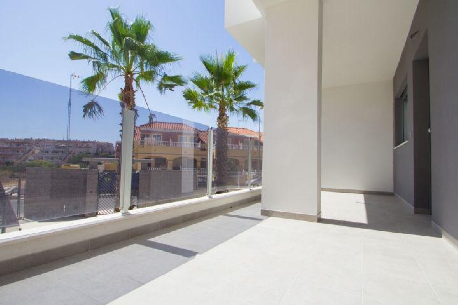 Construcție nouă - Apartament -
Orihuela Costa - Las Filipinas
