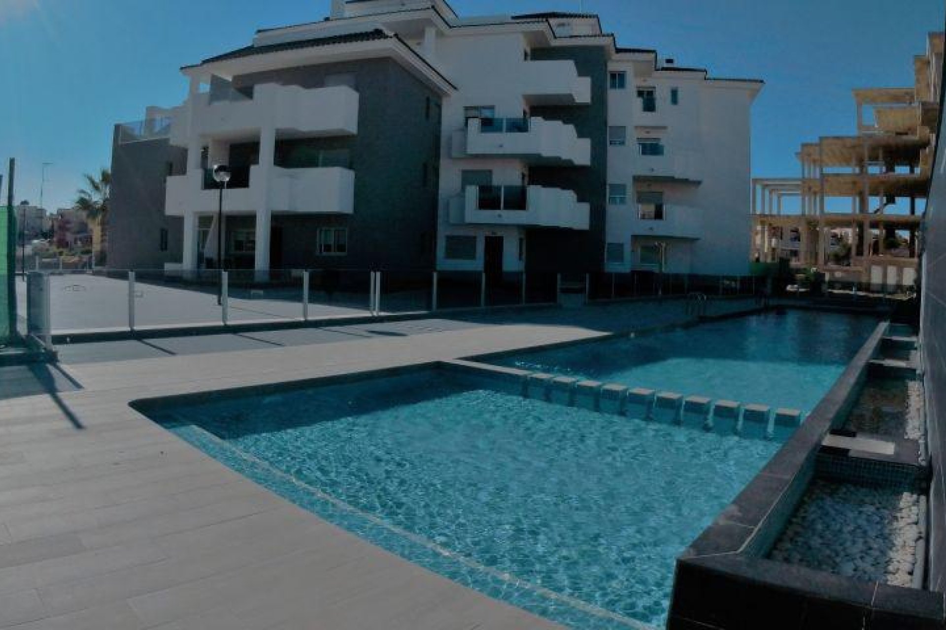 Construcție nouă - Apartament -
Orihuela Costa - Las Filipinas