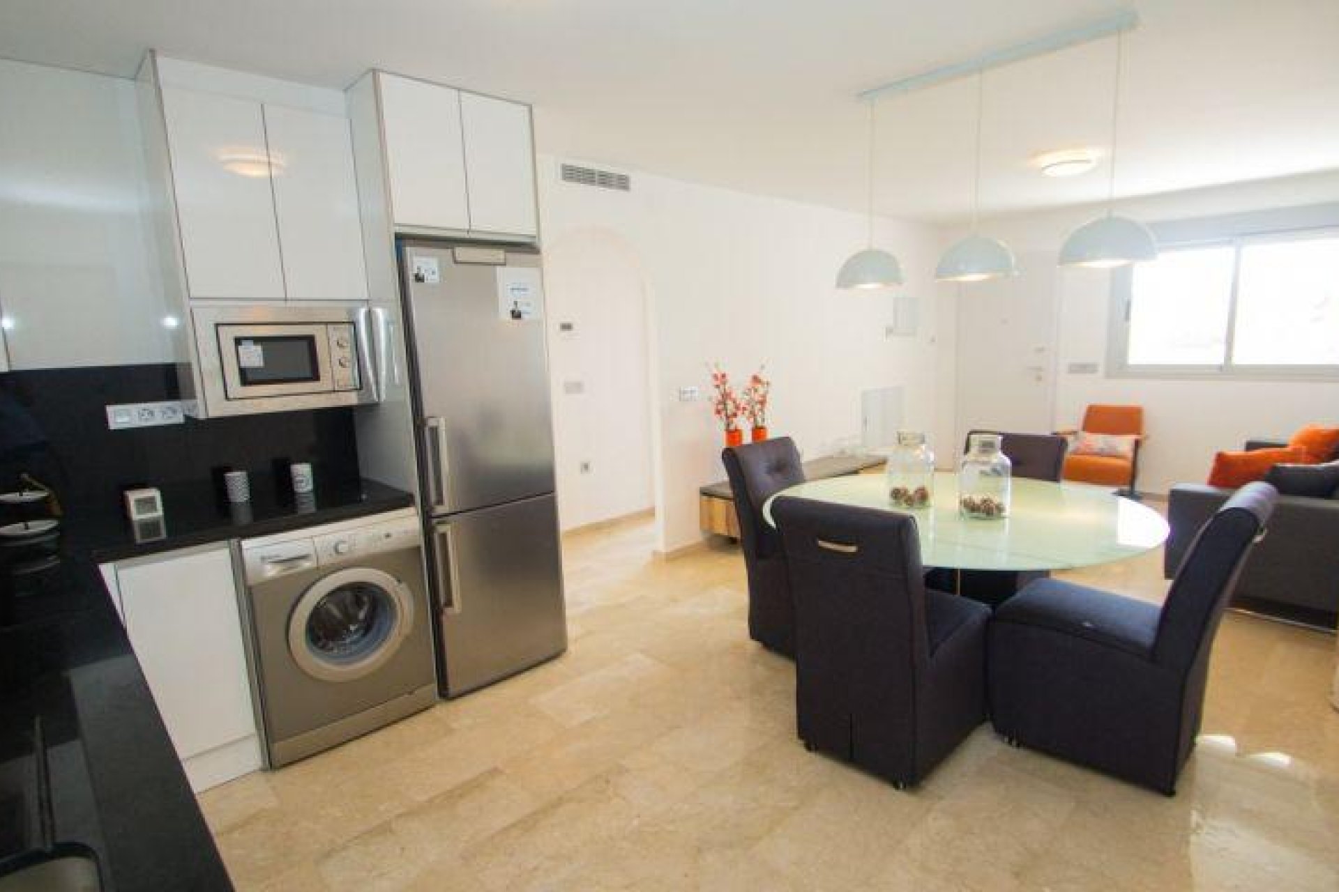 Construcție nouă - Apartament -
Orihuela Costa - Las Filipinas