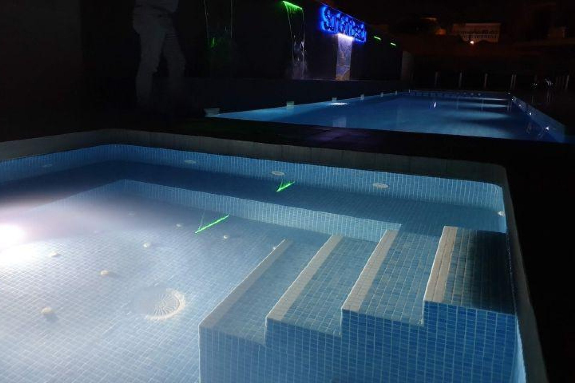 Construcție nouă - Apartament -
Orihuela Costa - Las Filipinas