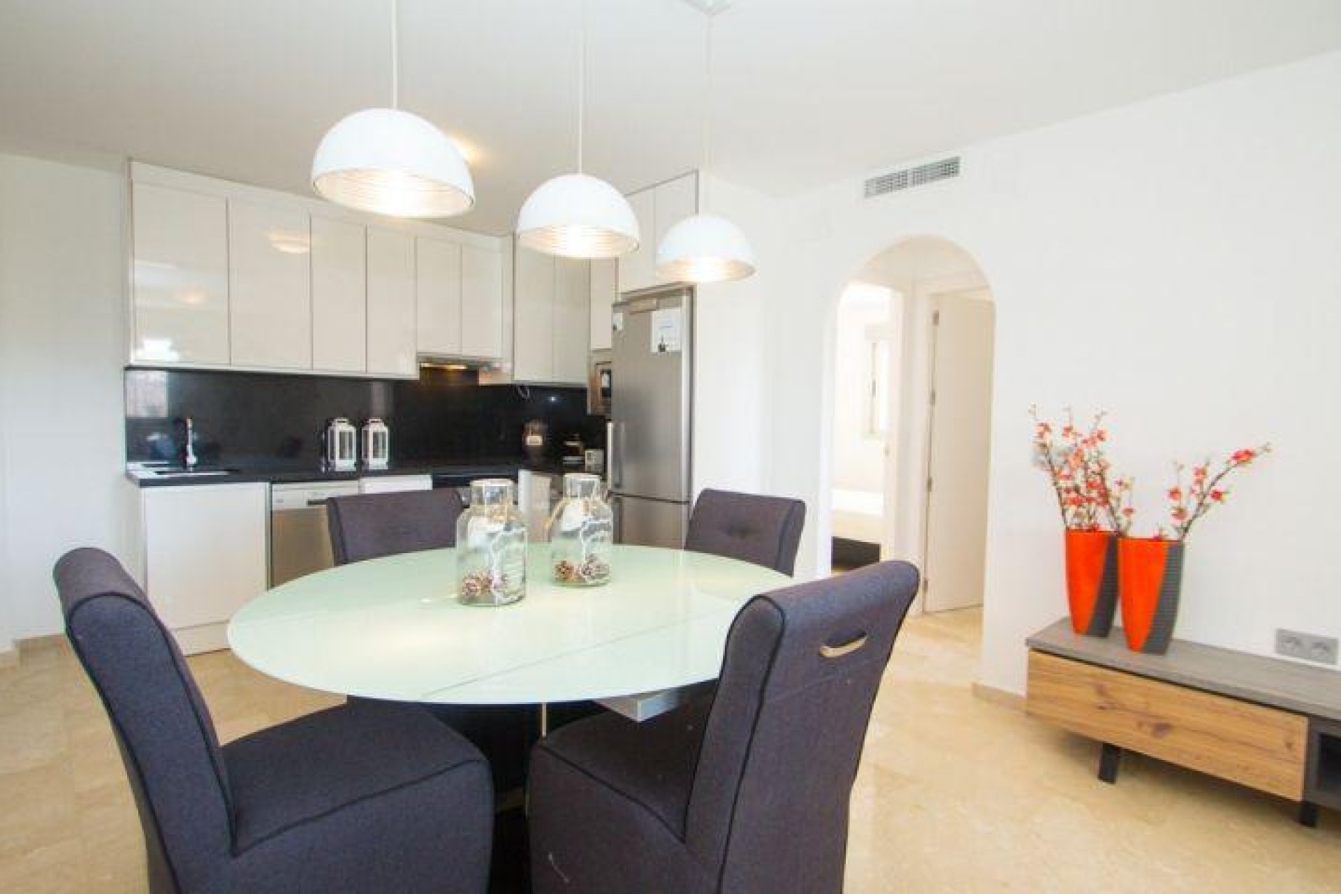 Construcție nouă - Apartament -
Orihuela Costa - Las Filipinas