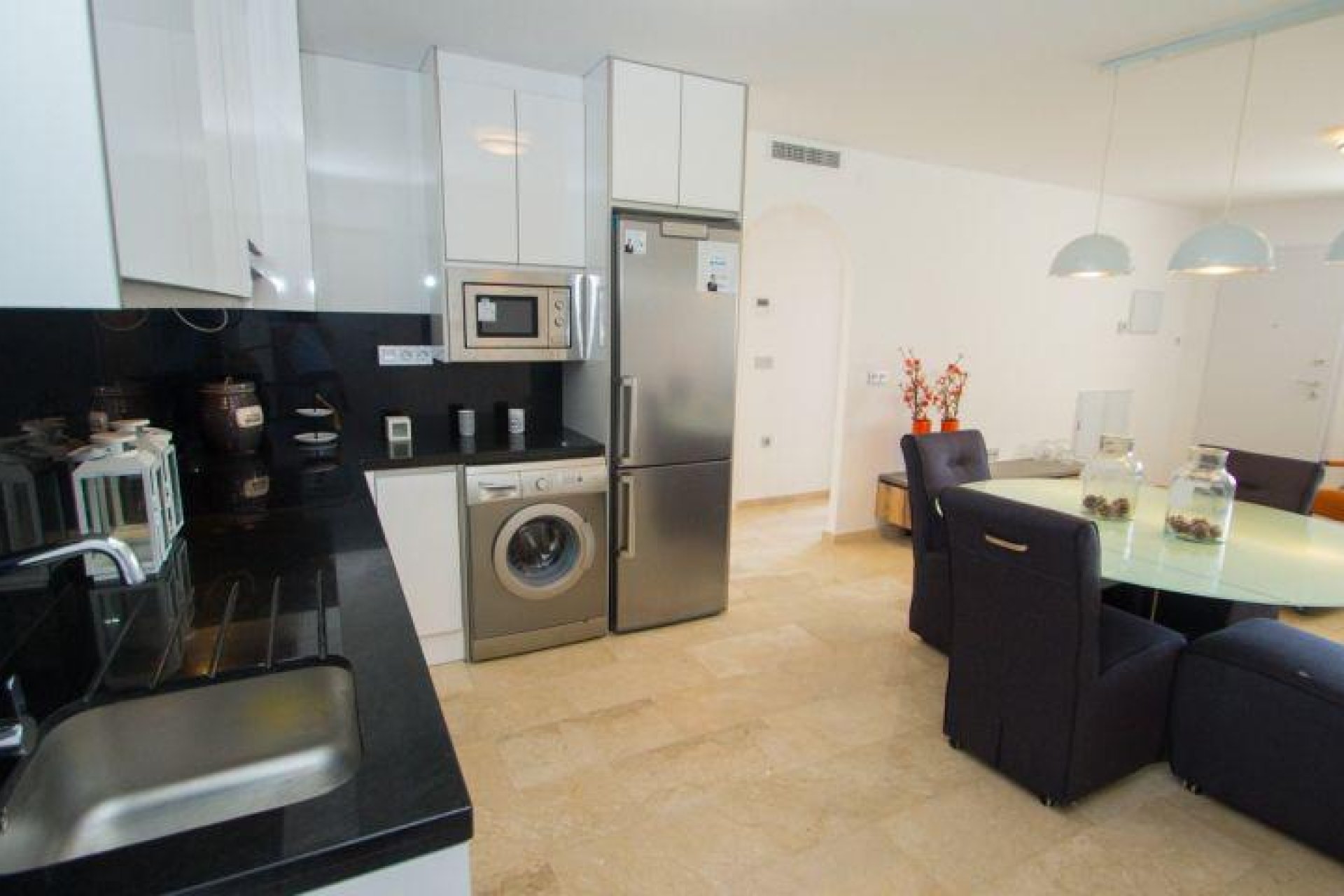 Construcție nouă - Apartament -
Orihuela Costa - Las Filipinas