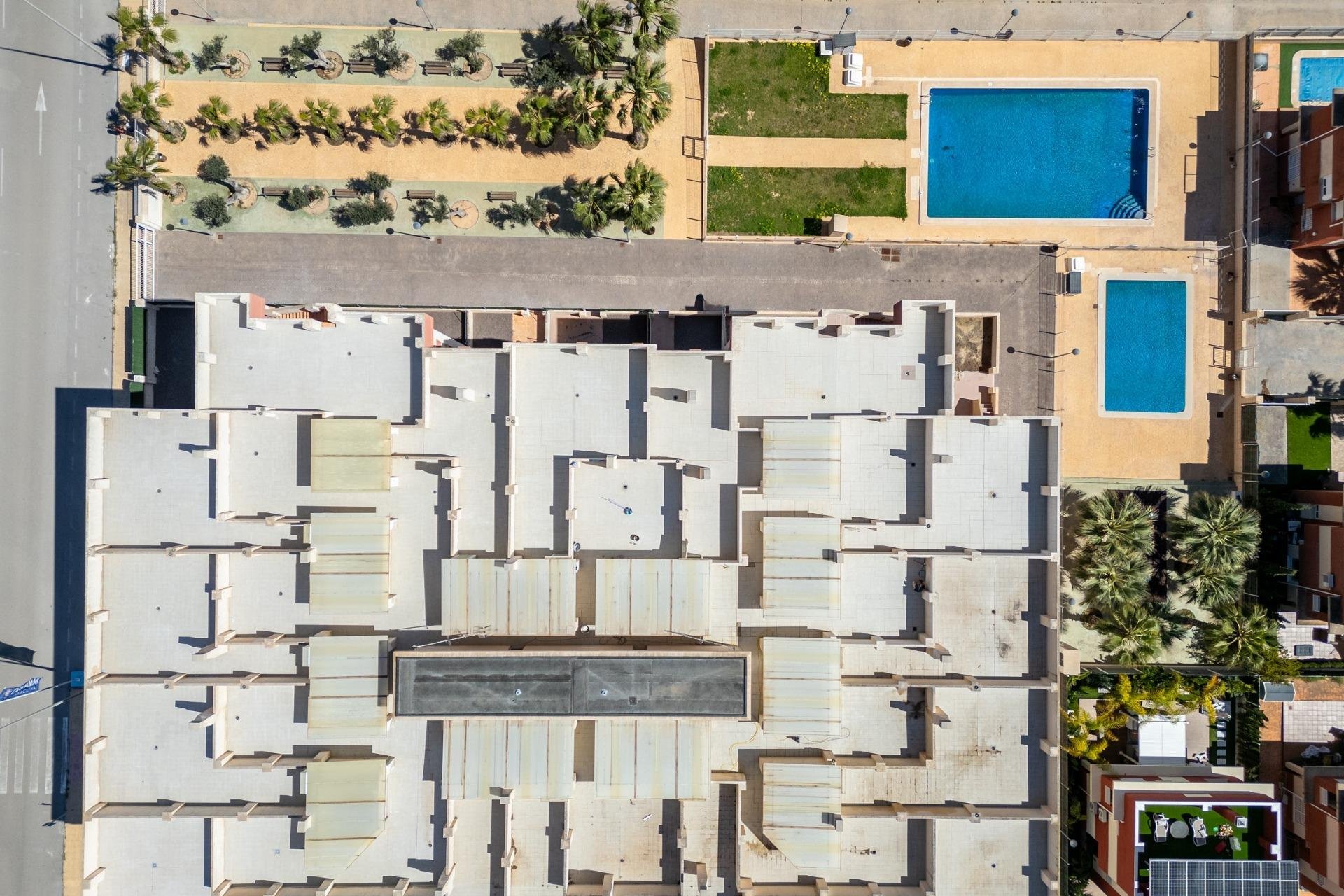 Construcție nouă - Apartament -
Orihuela Costa - Lomas de Cabo Roig