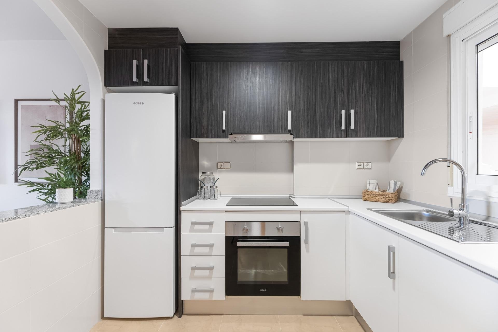 Construcție nouă - Apartament -
Orihuela Costa - Lomas de Cabo Roig