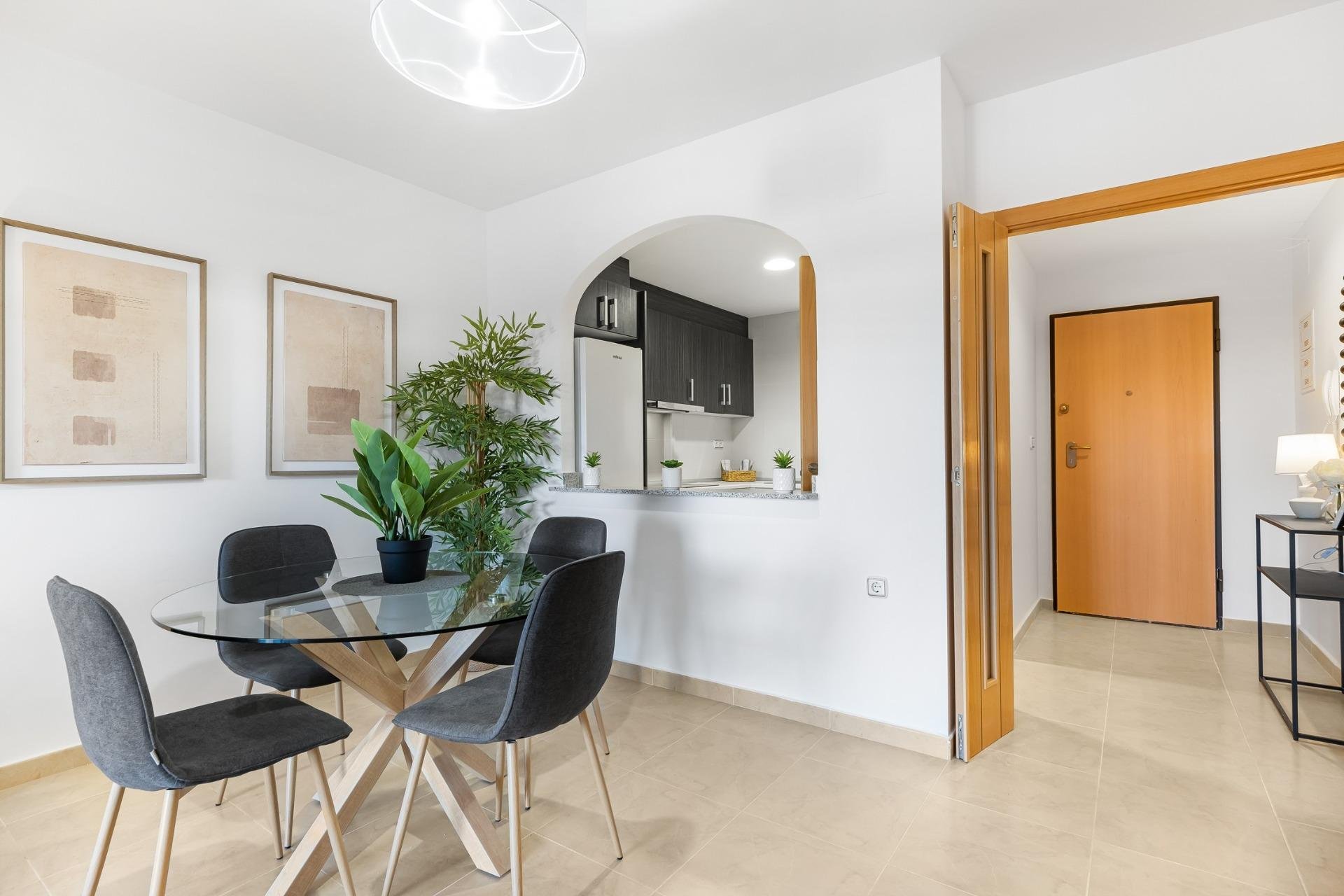 Construcție nouă - Apartament -
Orihuela Costa - Lomas de Cabo Roig