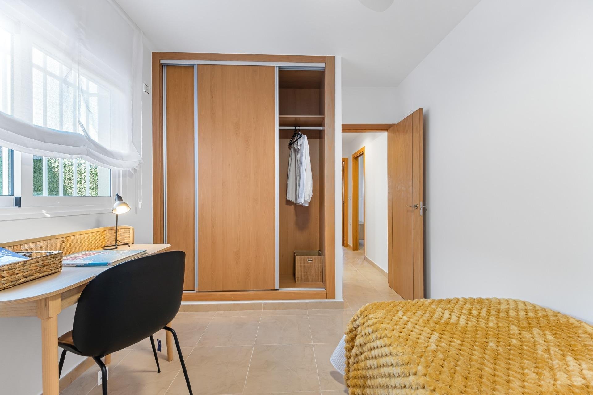 Construcție nouă - Apartament -
Orihuela Costa - Lomas de Cabo Roig