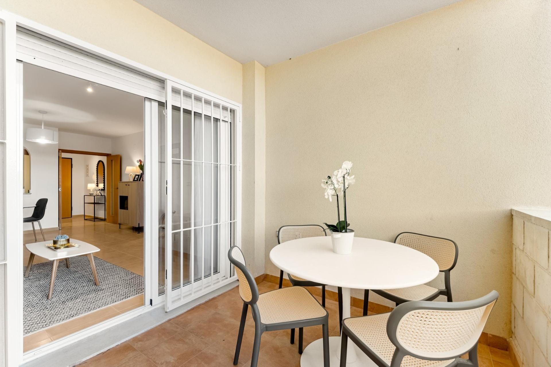 Construcție nouă - Apartament -
Orihuela Costa - Lomas de Cabo Roig