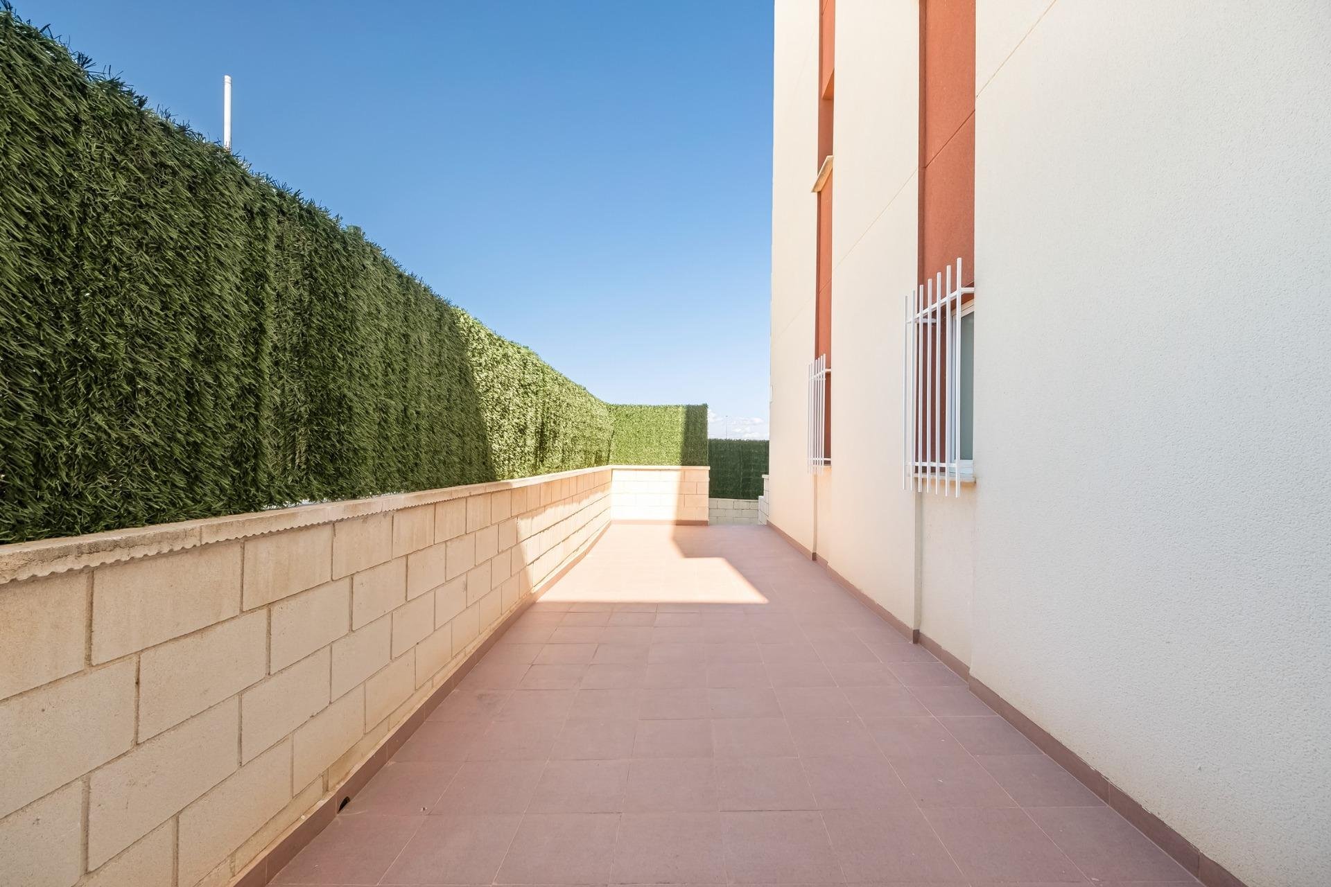 Construcție nouă - Apartament -
Orihuela Costa - Lomas de Cabo Roig
