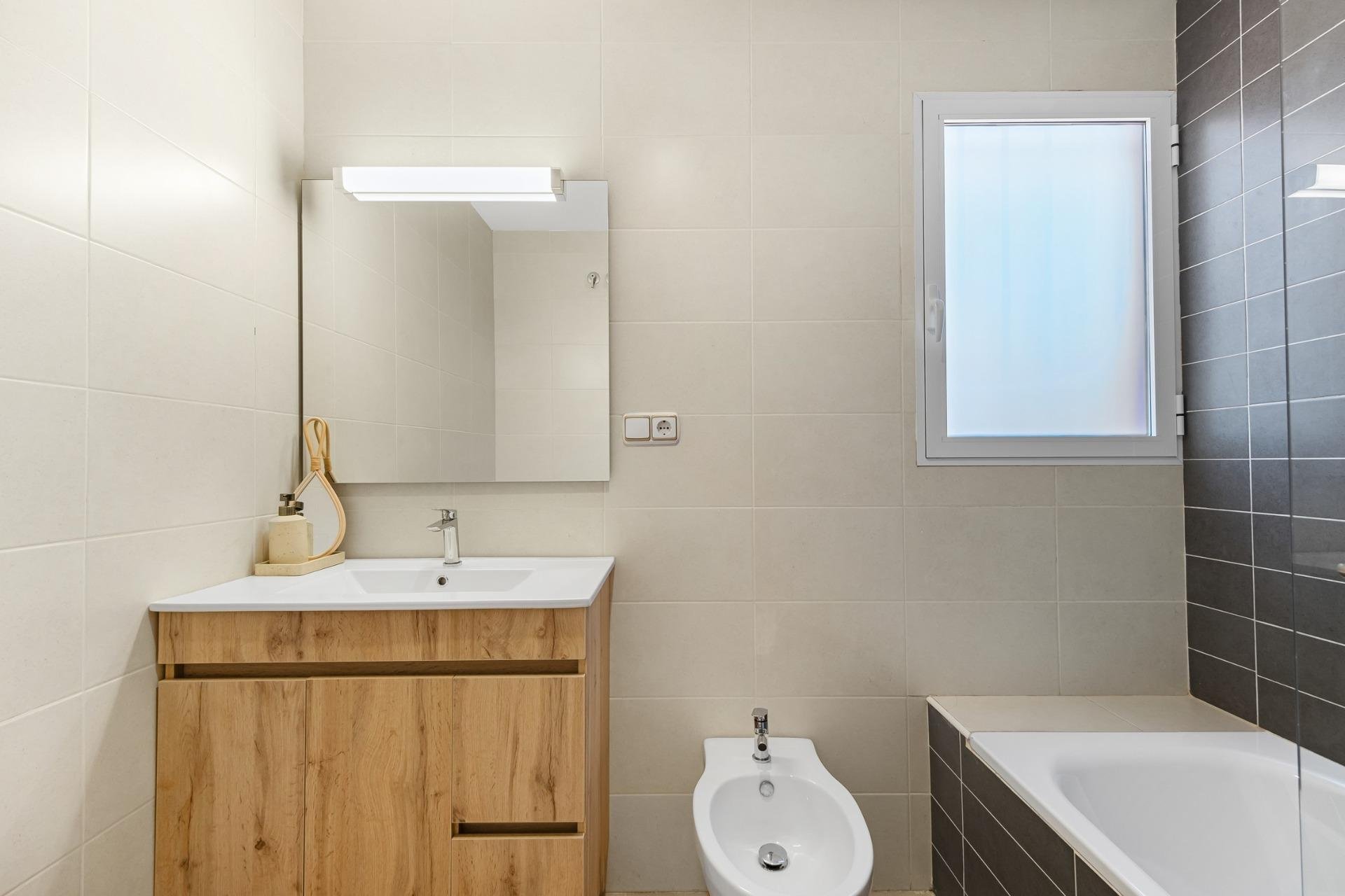 Construcție nouă - Apartament -
Orihuela Costa - Lomas de Cabo Roig