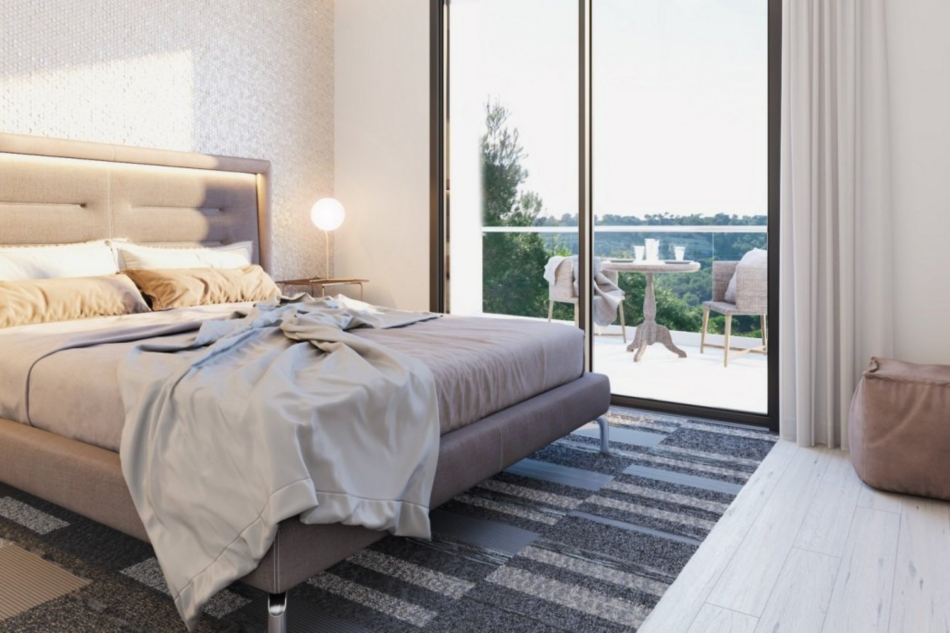 Construcție nouă - Apartament -
Orihuela Costa - Playa Flamenca