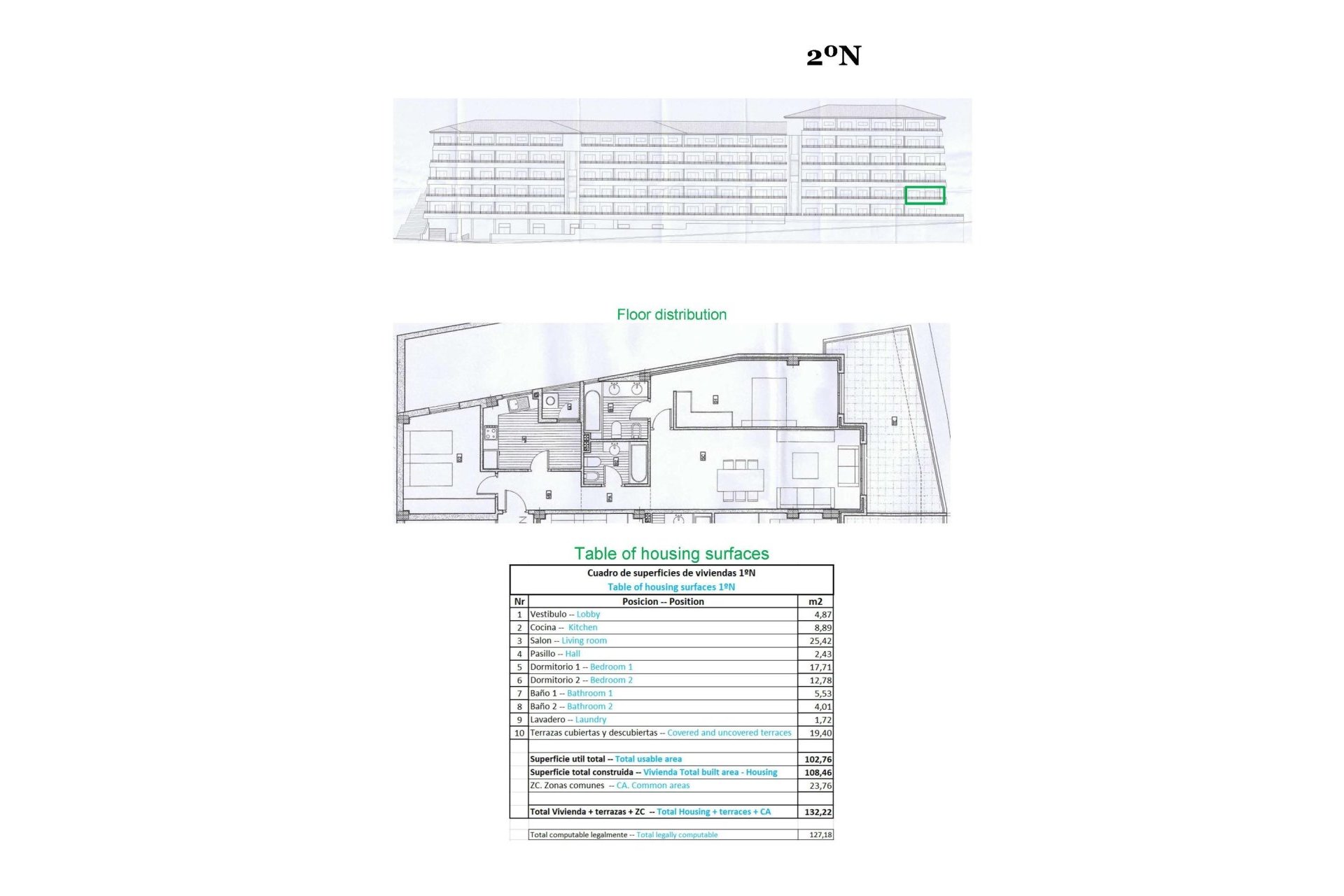 Construcție nouă - Apartament -
Relleu - pueblo
