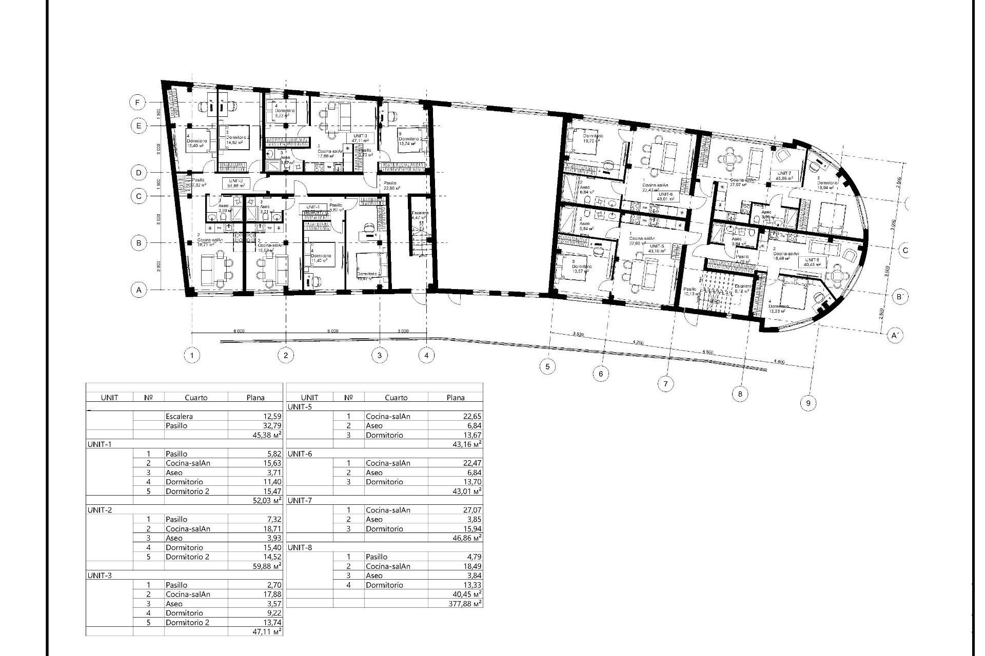 Construcție nouă - Apartament -
Relleu - Urbanización Muscaret