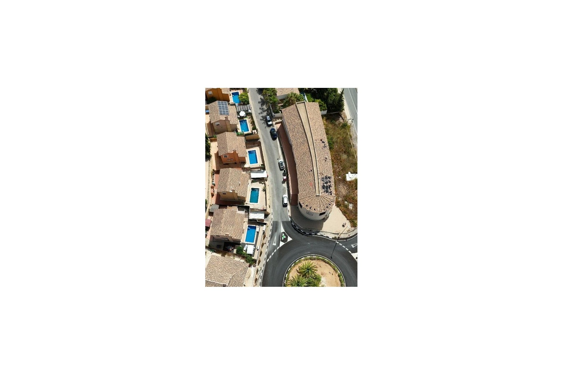 Construcție nouă - Apartament -
Relleu - Urbanización Muscaret