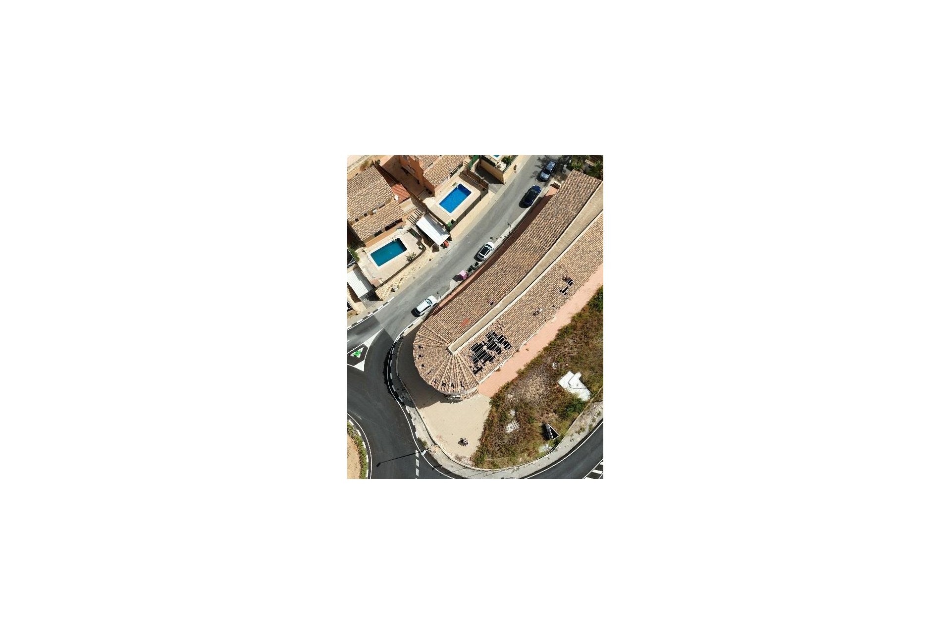 Construcție nouă - Apartament -
Relleu - Urbanización Muscaret