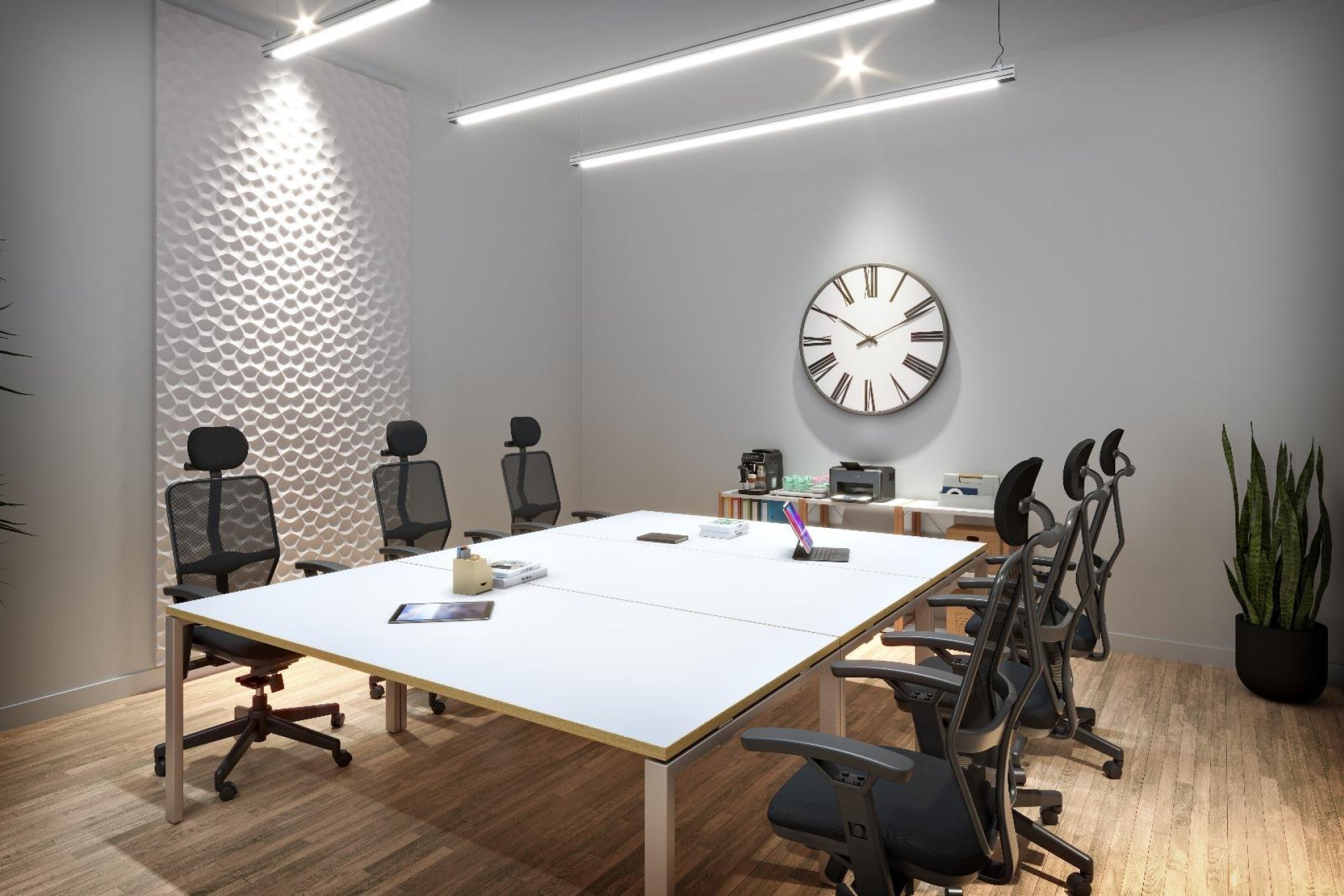 Construcție nouă - Apartament -
San Juan Alicante - Nou Nazareth