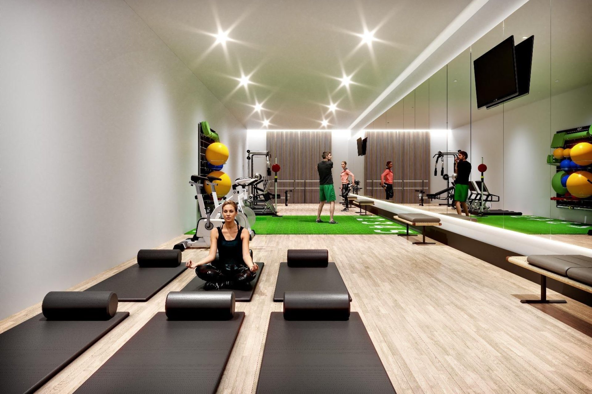 Construcție nouă - Apartament -
San Juan Alicante - Nou Nazareth