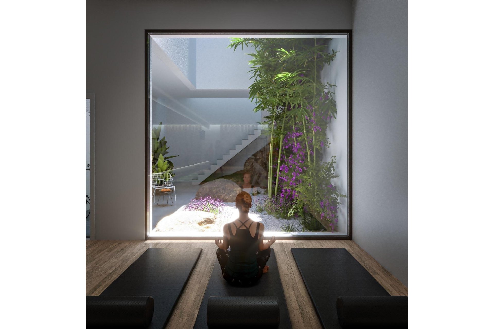 Construcție nouă - Apartament -
San Juan Alicante - Nou Nazareth