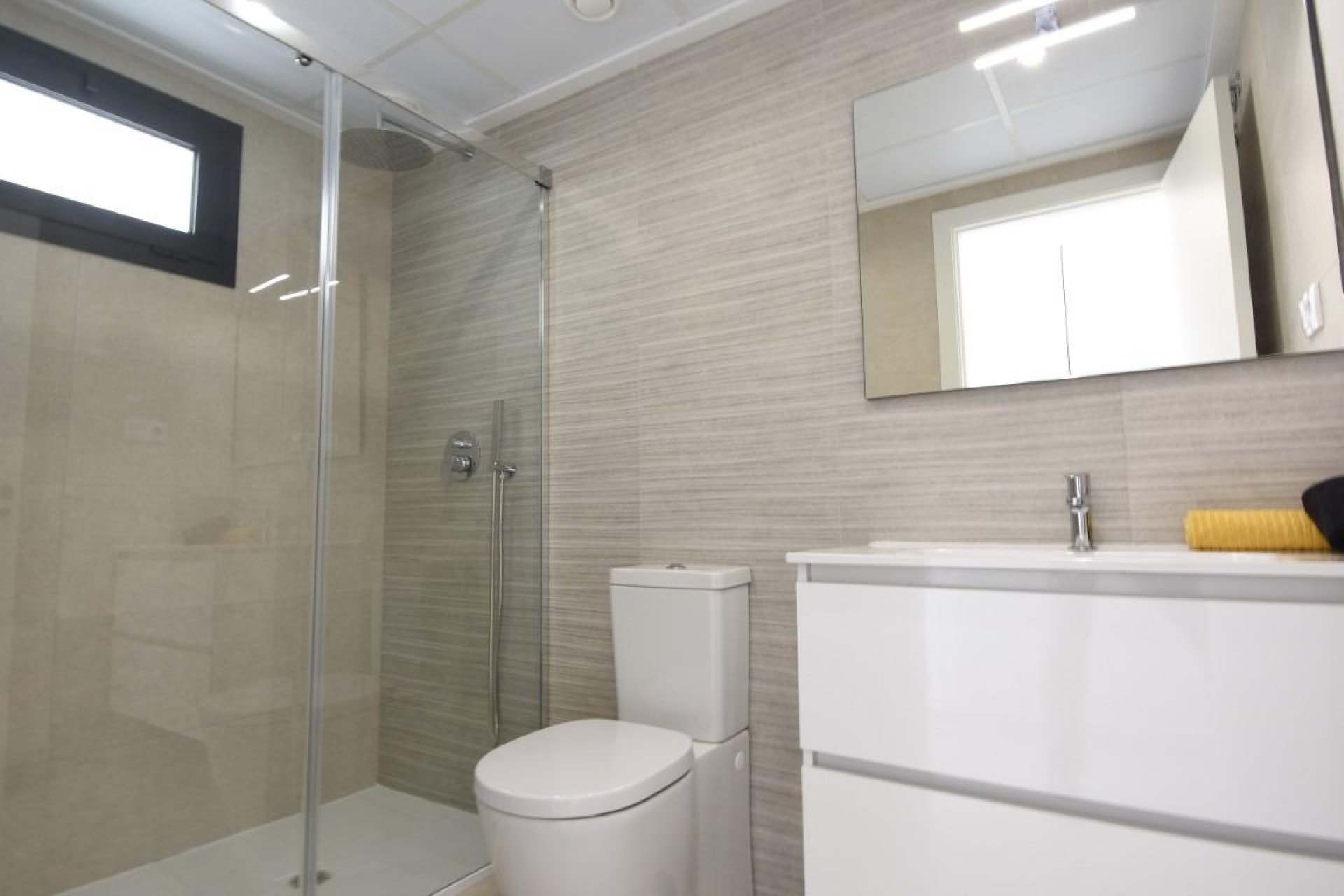 Construcție nouă - Apartament -
San Miguel de Salinas - Pueblo