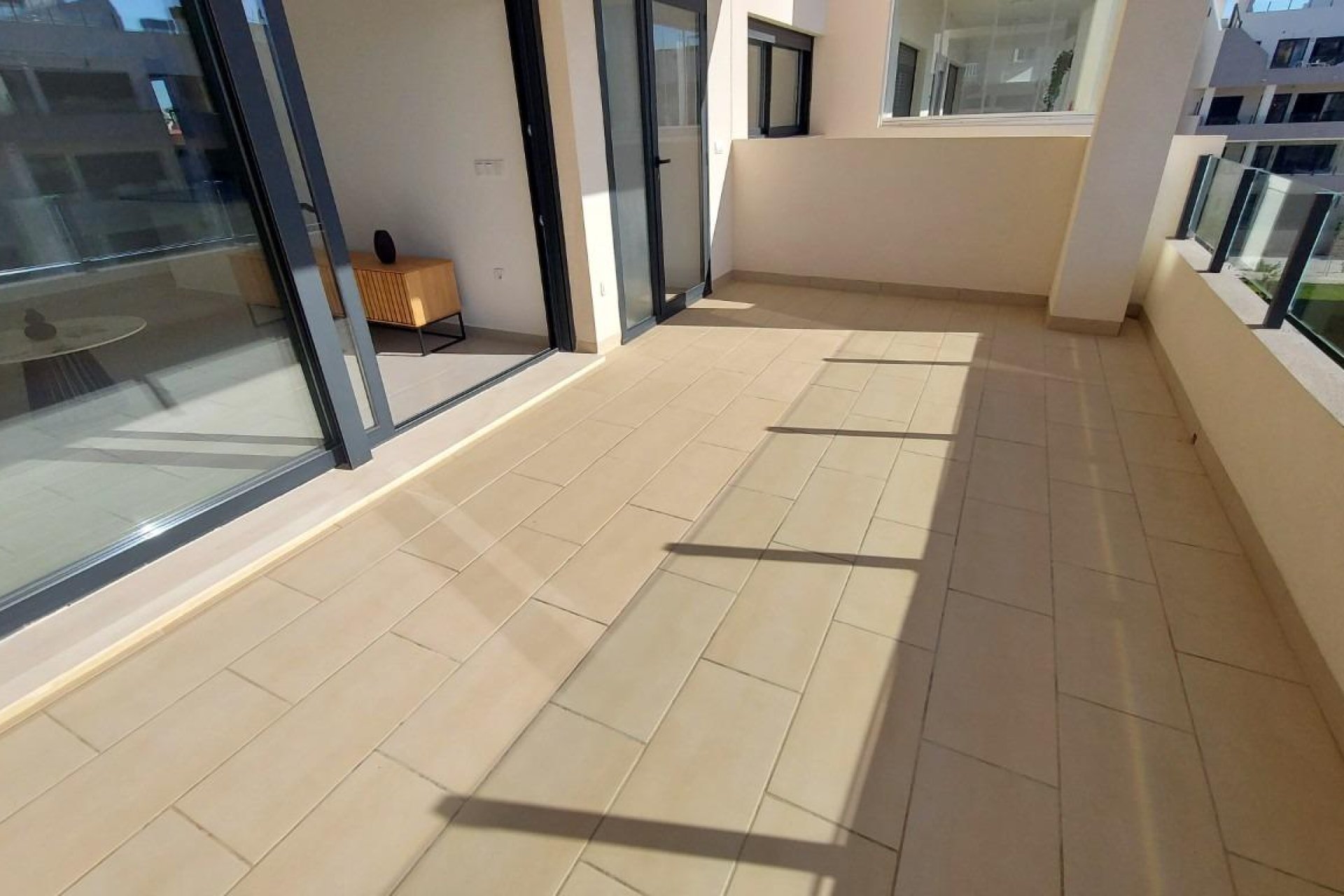 Construcție nouă - Apartament -
San Miguel de Salinas - Pueblo