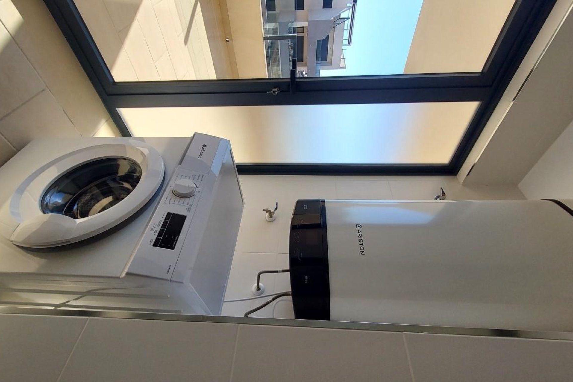 Construcție nouă - Apartament -
San Miguel de Salinas - Pueblo