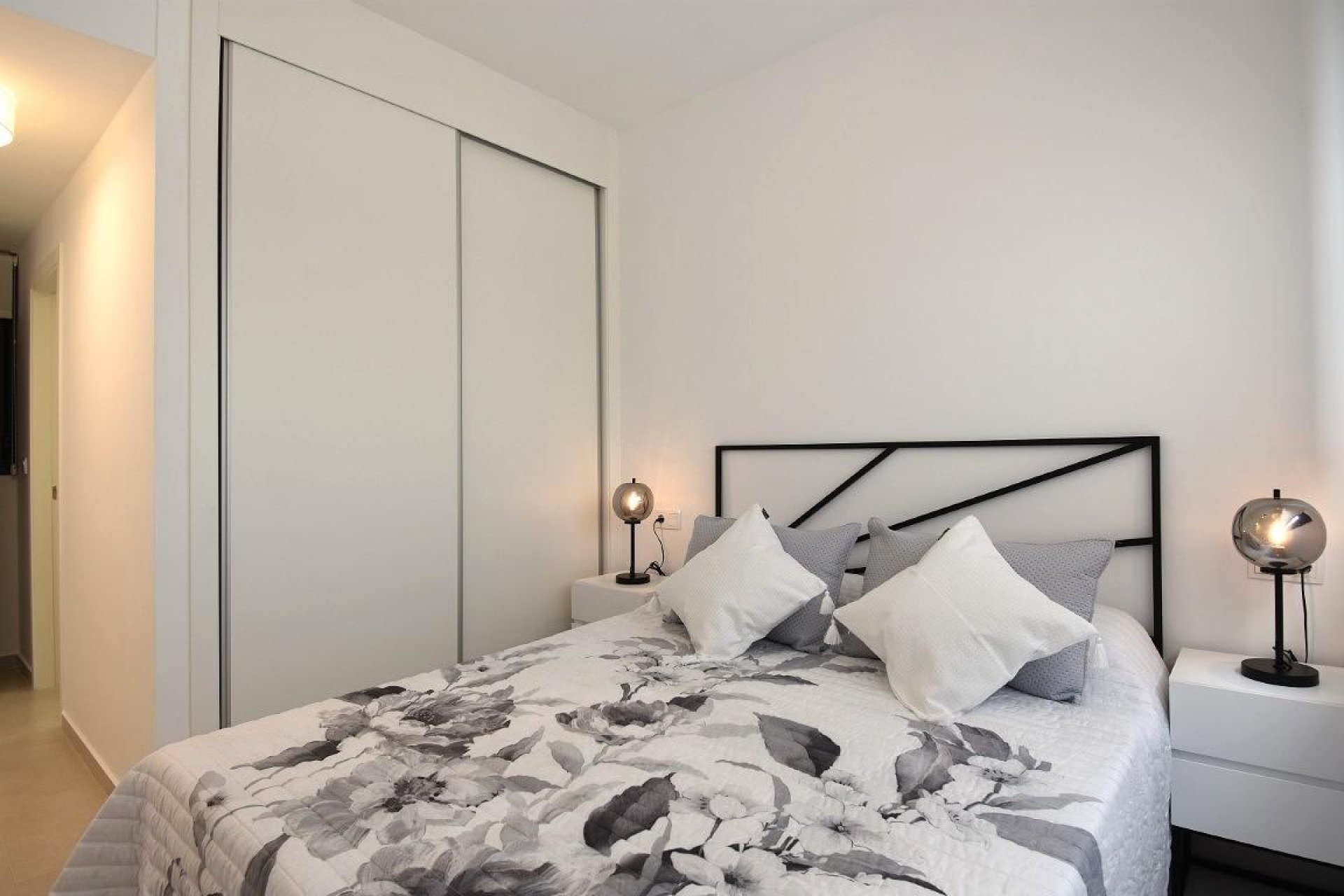 Construcție nouă - Apartament -
San Miguel de Salinas - Pueblo