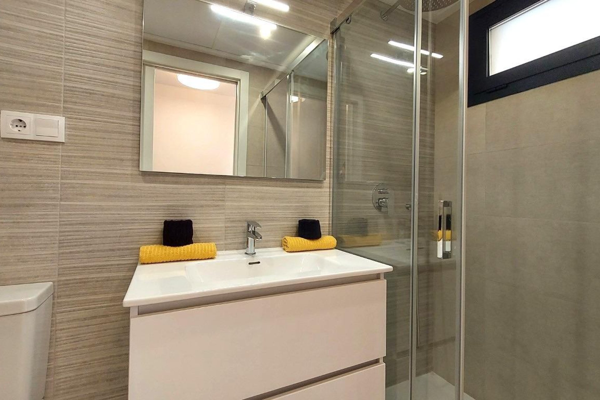 Construcție nouă - Apartament -
San Miguel de Salinas - Pueblo