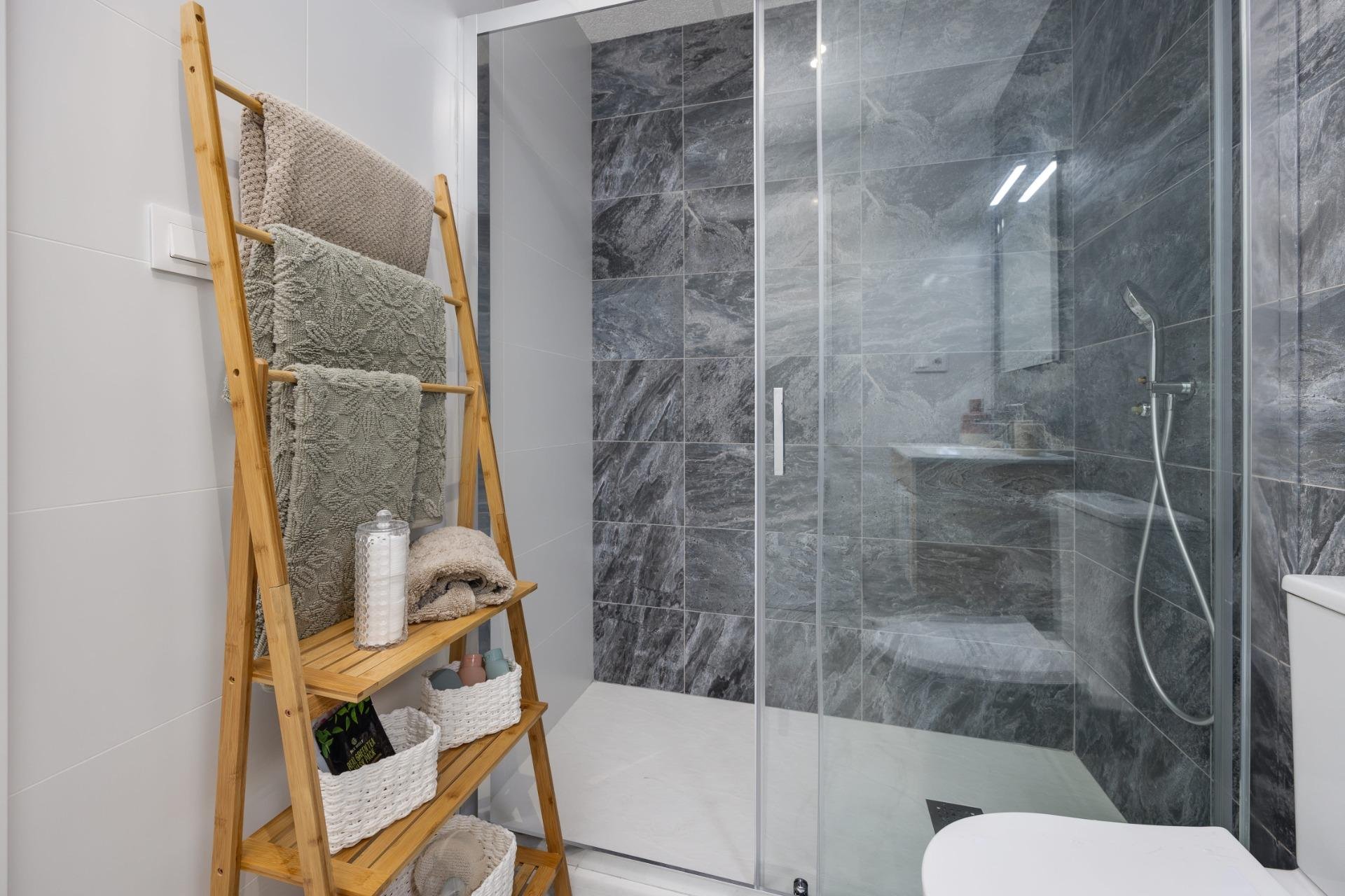 Construcție nouă - Apartament -
San Miguel de Salinas - Pueblo