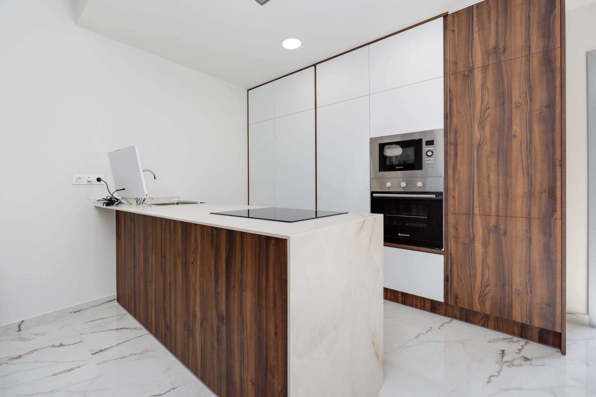 Construcție nouă - Apartament -
San Miguel de Salinas - Pueblo