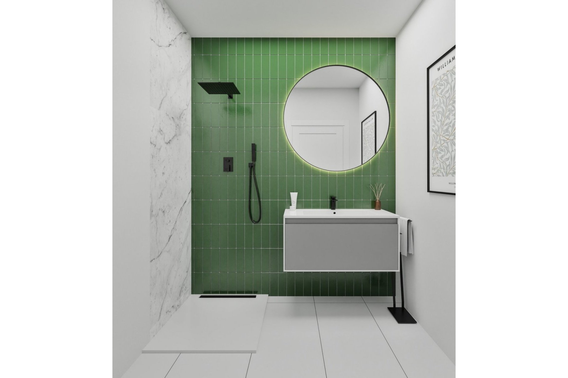 Construcție nouă - Apartament -
San Miguel de Salinas - Pueblo