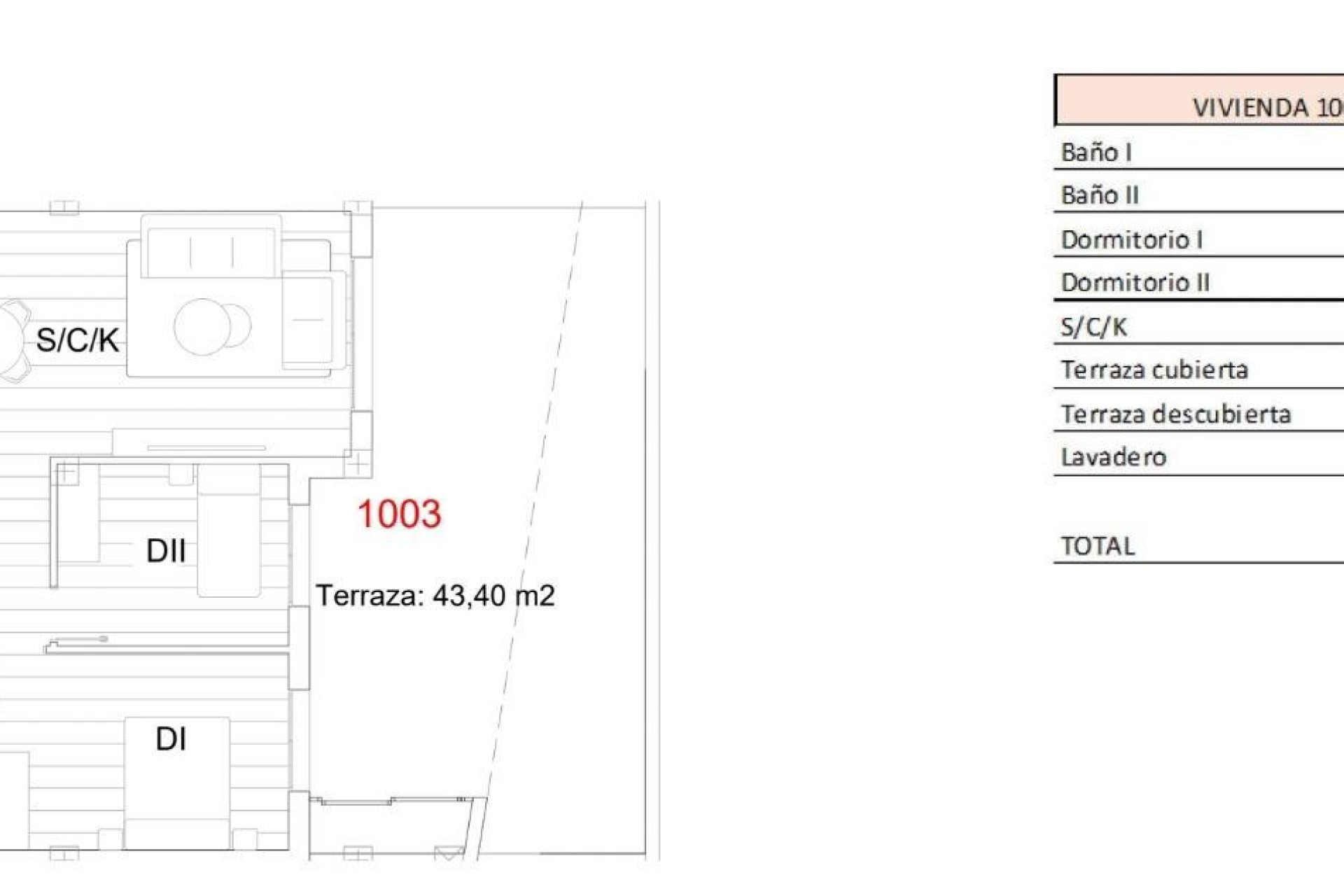 Construcție nouă - Apartament -
San Miguel de Salinas - Pueblo