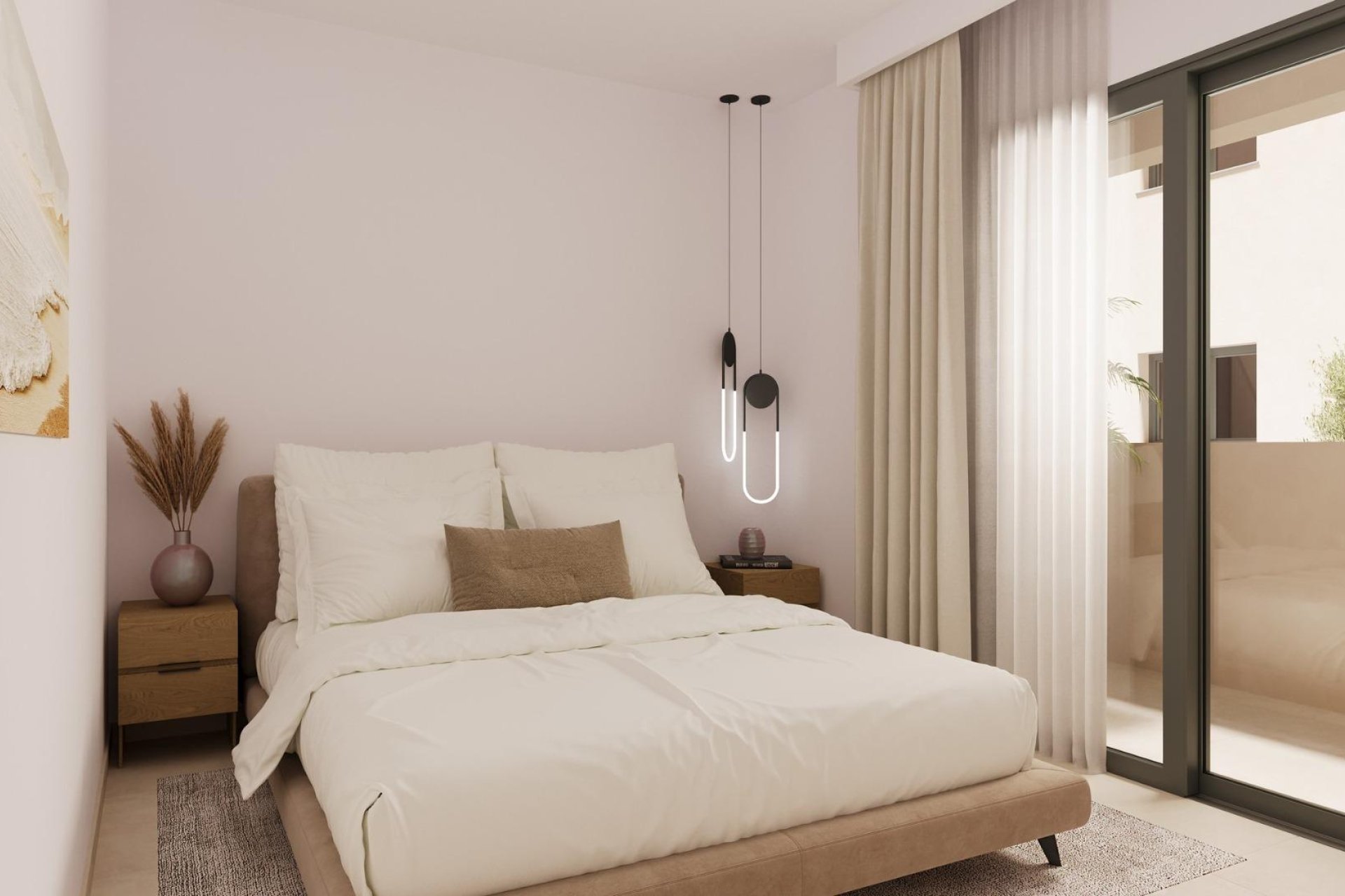 Construcție nouă - Apartament -
San Miguel de Salinas - Pueblo