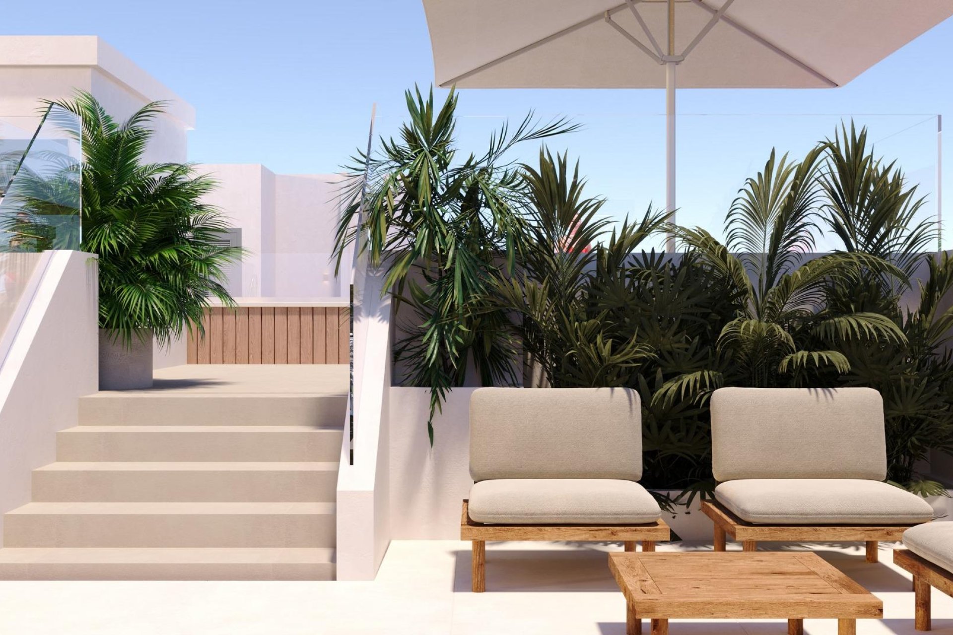 Construcție nouă - Apartament -
San Miguel de Salinas - Pueblo