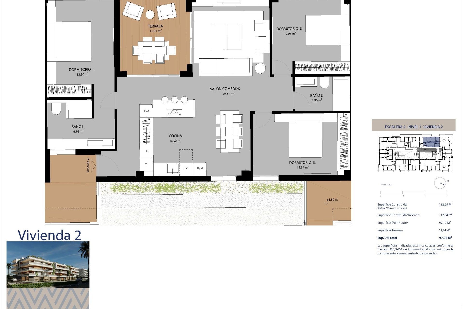 Construcție nouă - Apartament -
San Pedro De Alcantara - pueblo