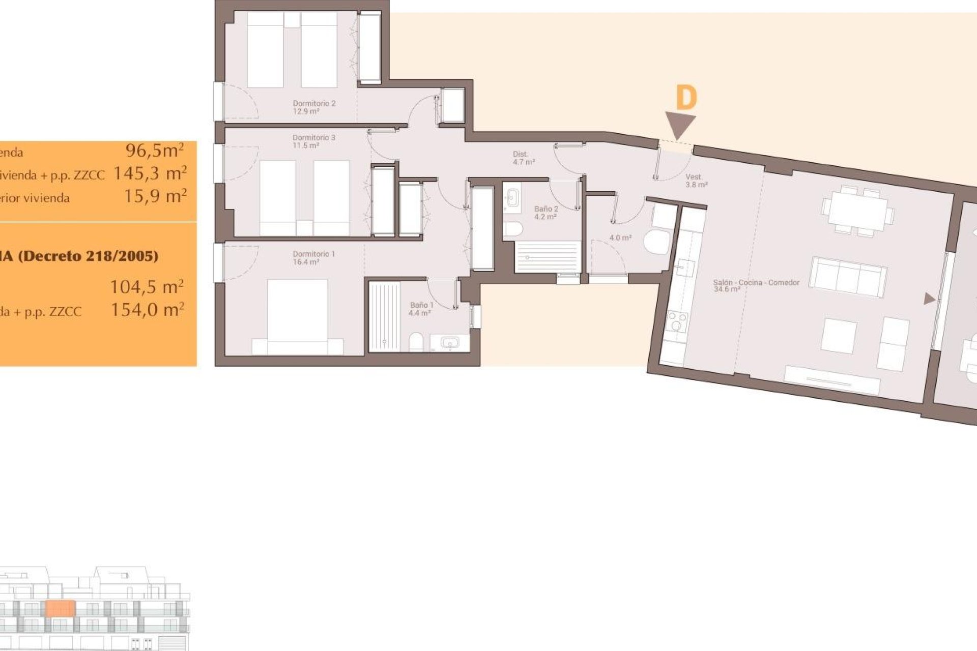 Construcție nouă - Apartament -
San Pedro De Alcantara - pueblo