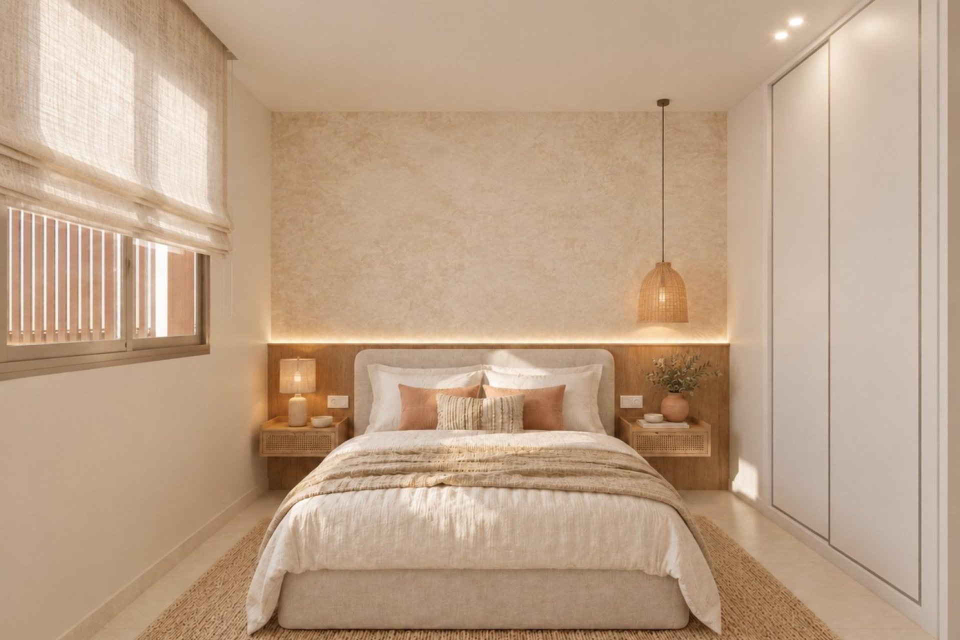 Construcție nouă - Apartament -
Santa Pola - Estacion de autobuses