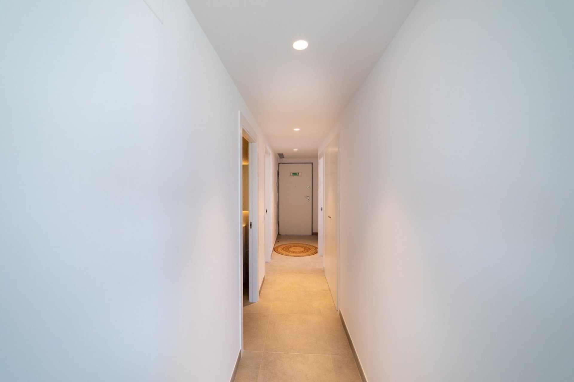 Construcție nouă - Apartament -
Santa Pola - Gran Alacant