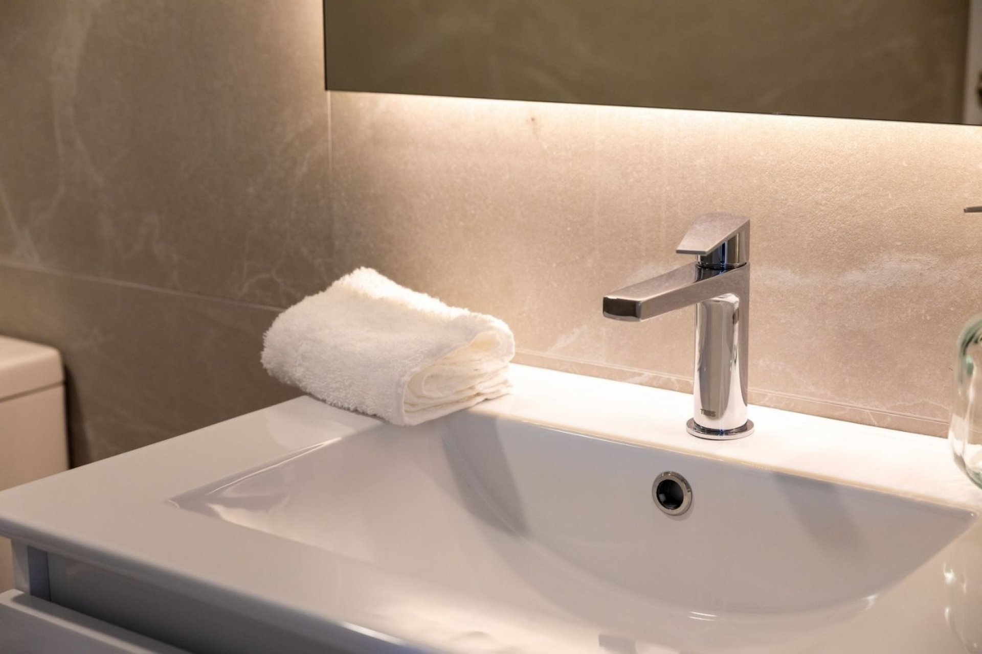 Construcție nouă - Apartament -
Santa Pola - Gran Alacant