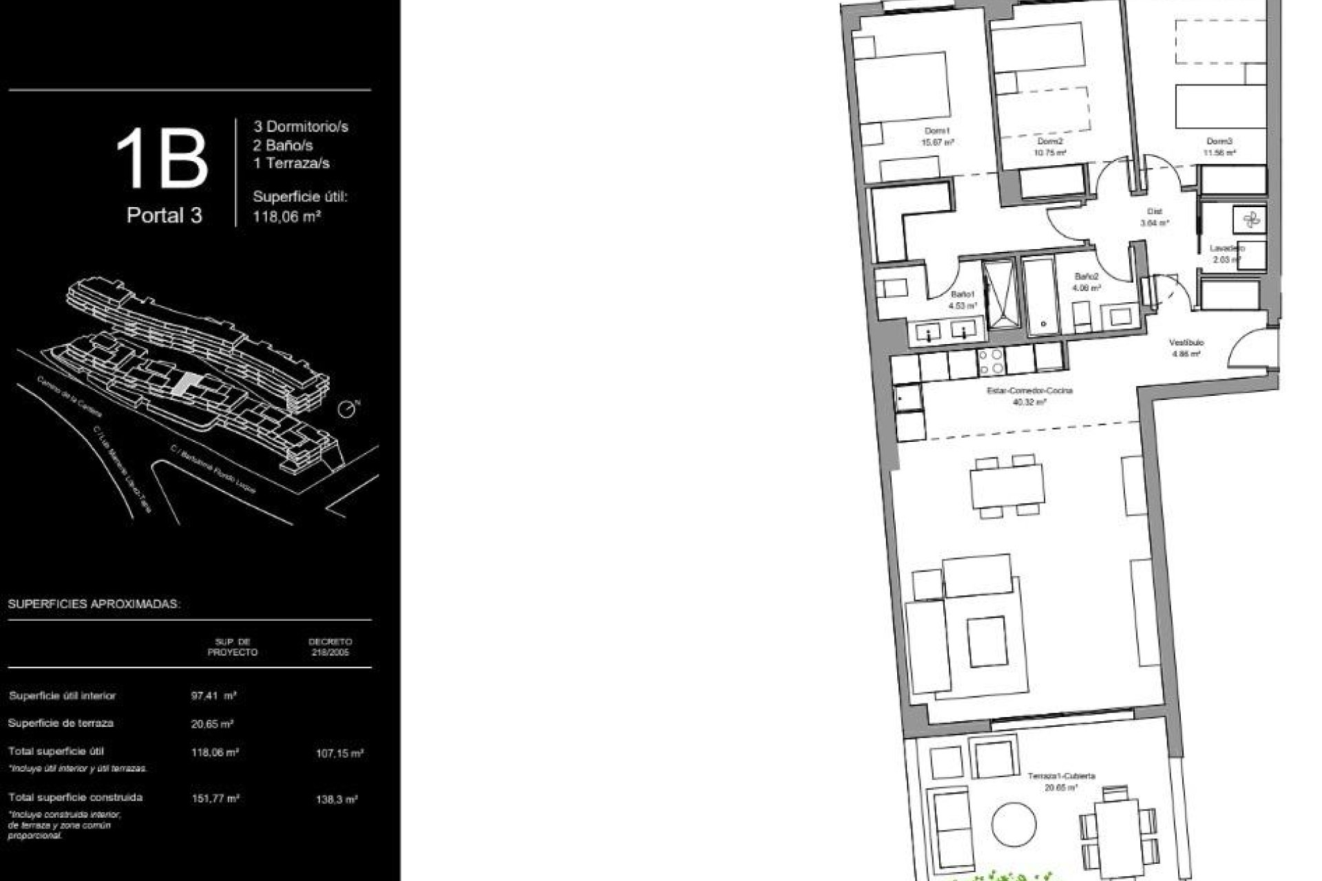 Construcție nouă - Apartament -
Torremolinos - Sunny View