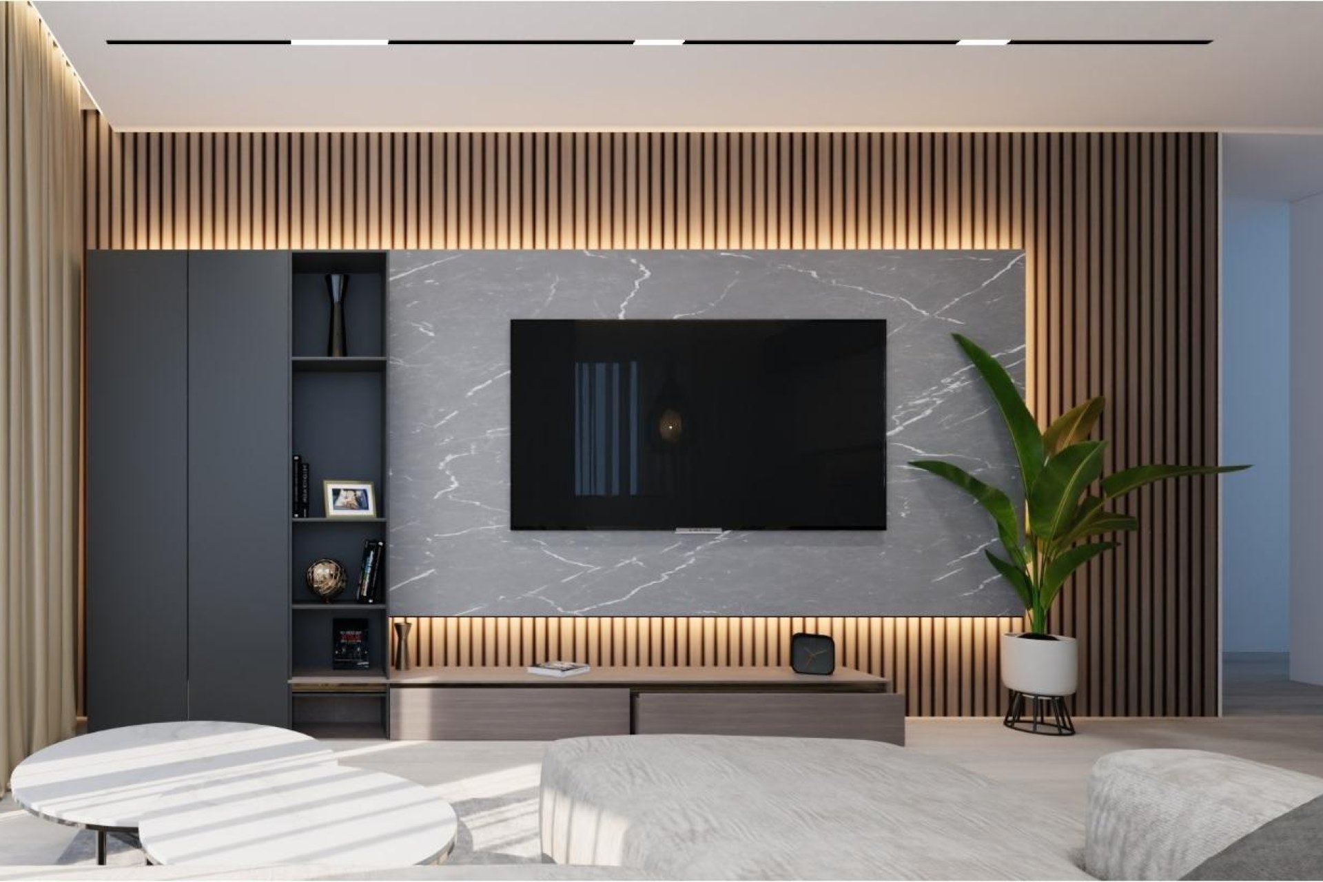 Construcție nouă - Apartament -
Torrevieja - Centro