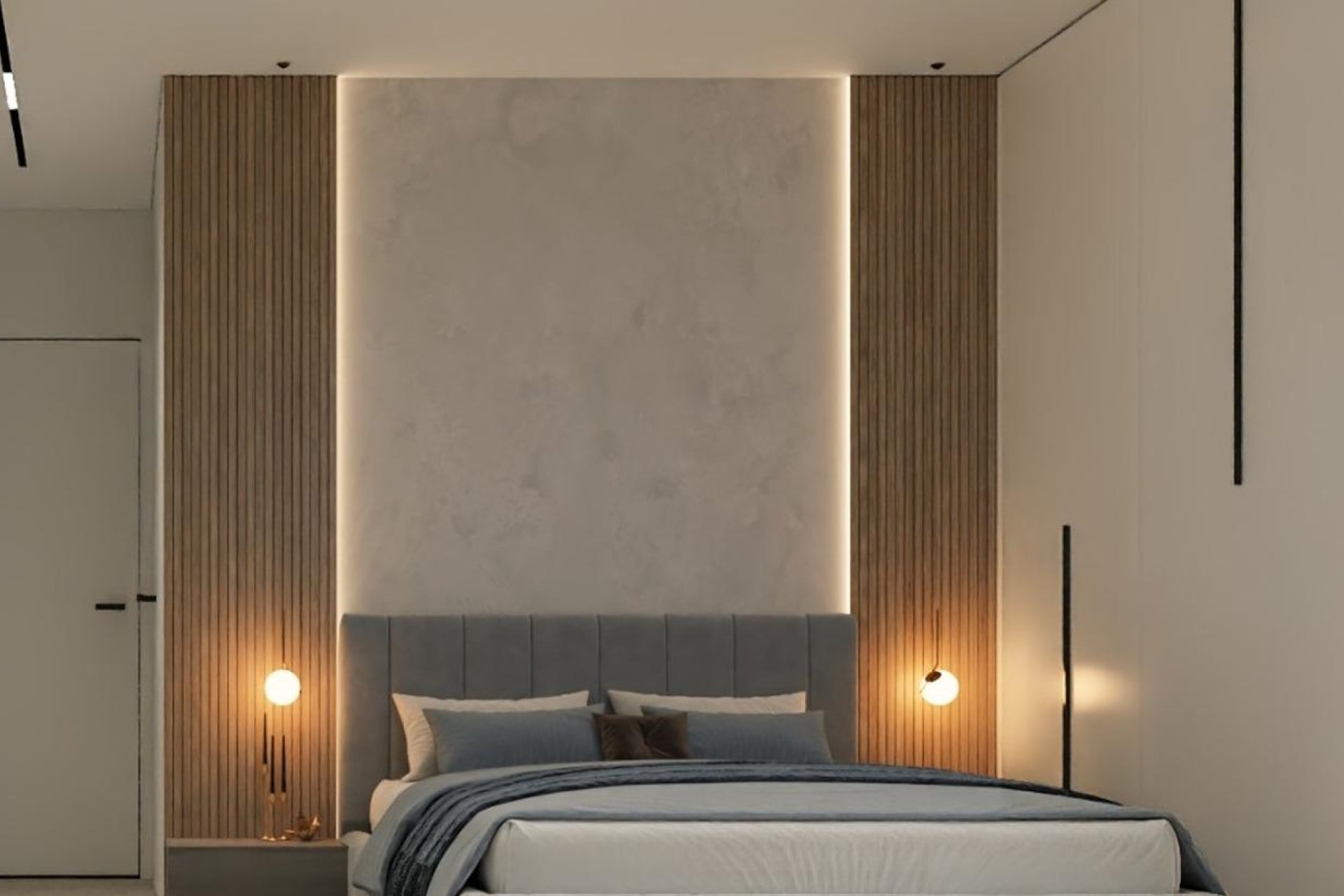 Construcție nouă - Apartament -
Torrevieja - Centro