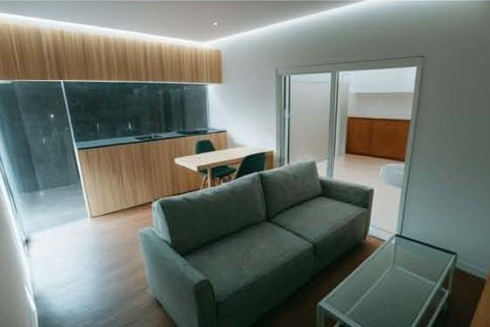 Construcție nouă - Apartament -
Torrevieja - Centro