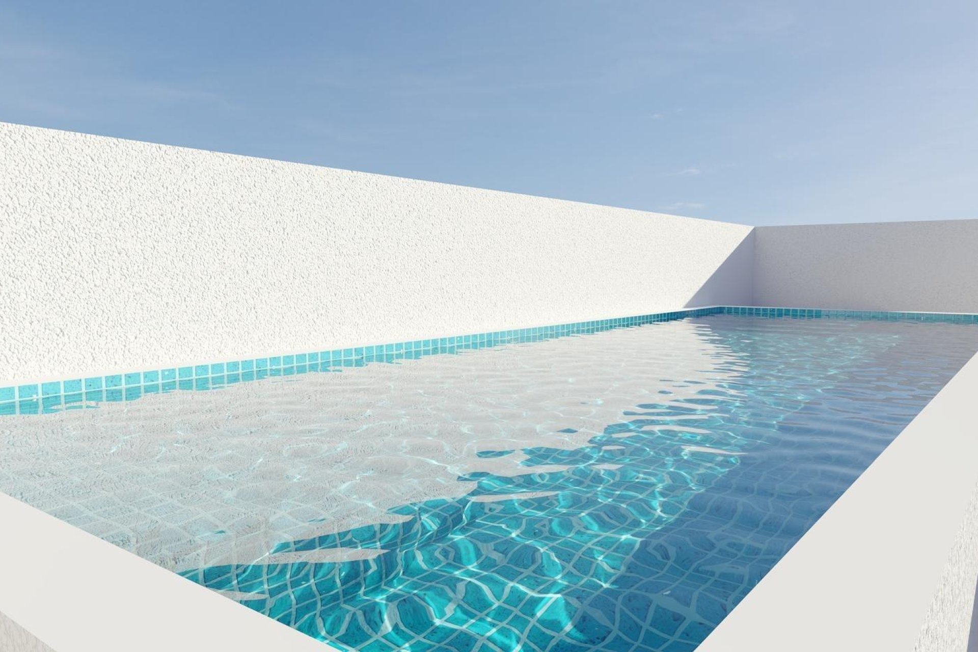 Construcție nouă - Apartament -
Torrevieja - Centro