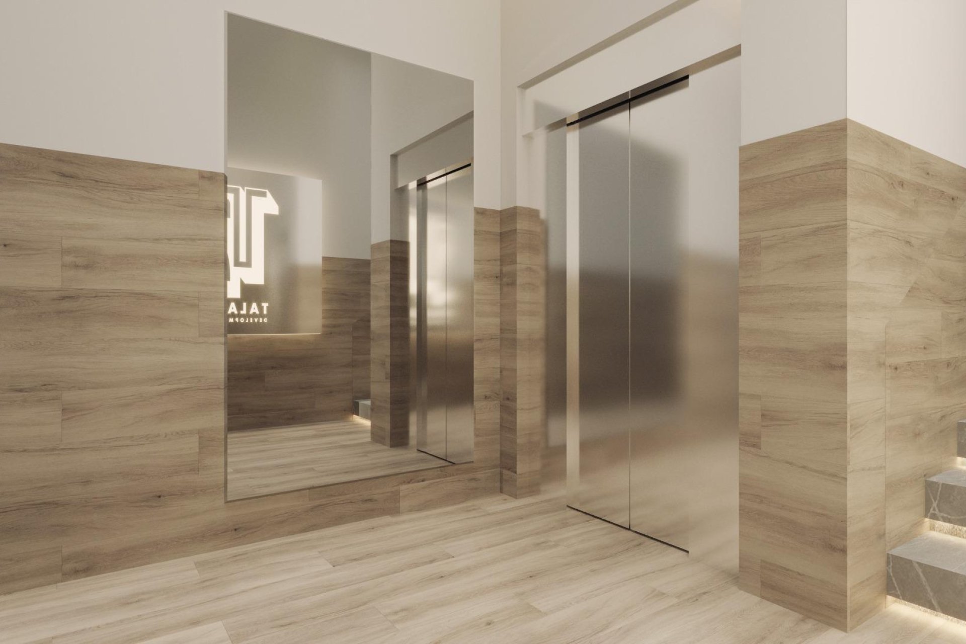 Construcție nouă - Apartament -
Torrevieja - Centro