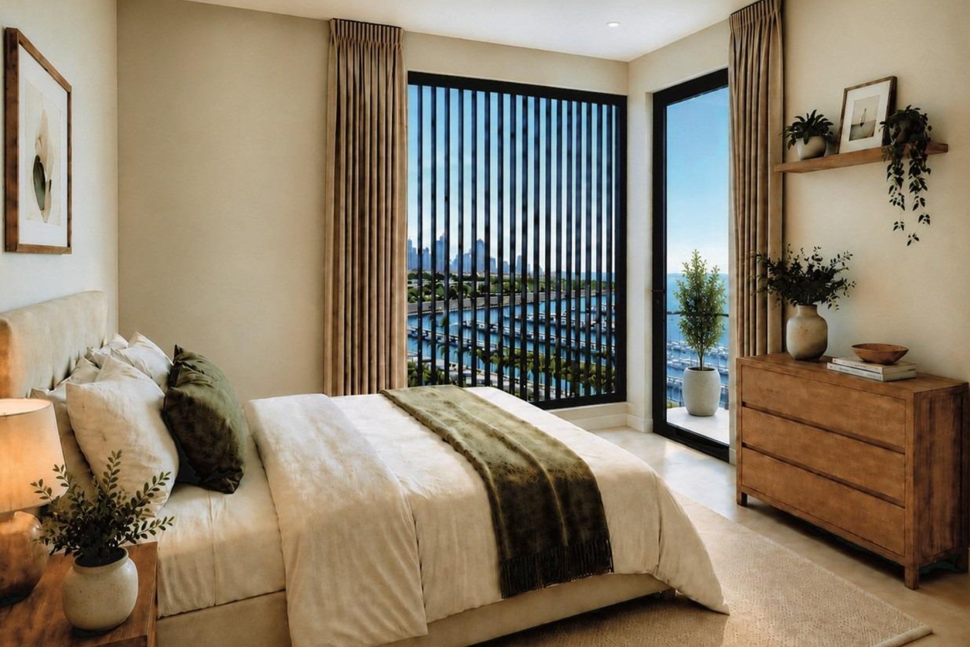 Construcție nouă - Apartament -
Torrevieja - Centro