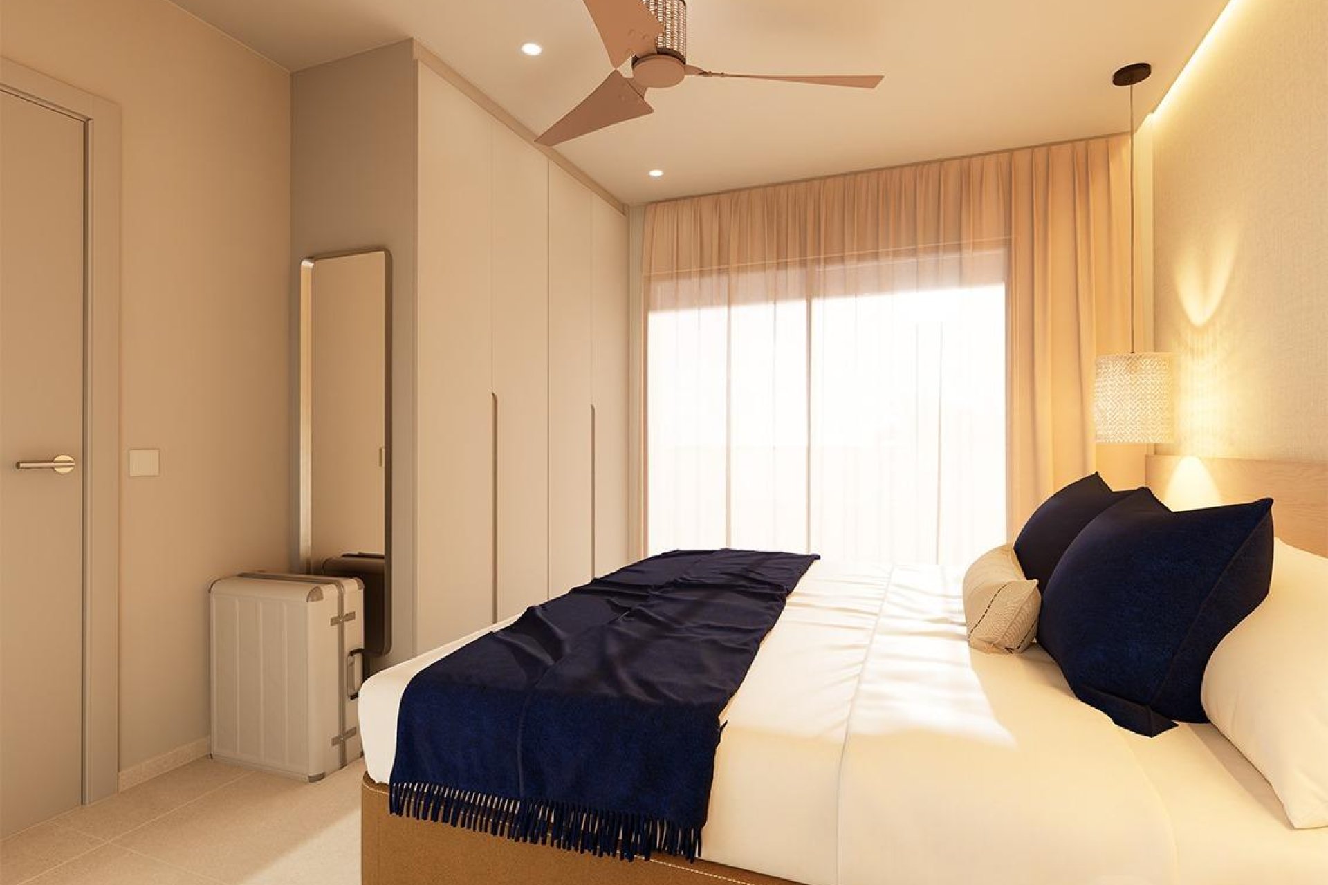 Construcție nouă - Apartament -
Torrevieja - Los Frutales