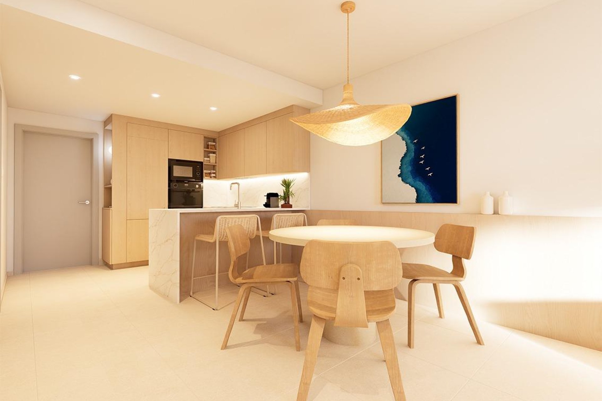 Construcție nouă - Apartament -
Torrevieja - Los Frutales