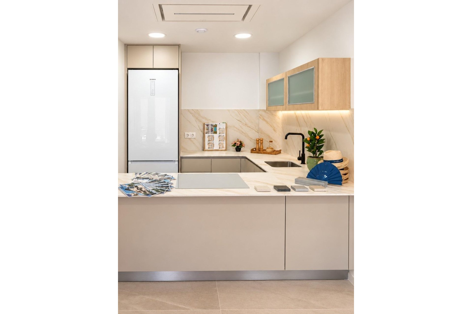 Construcție nouă - Apartament -
Torrevieja - Nueva Torrevieja