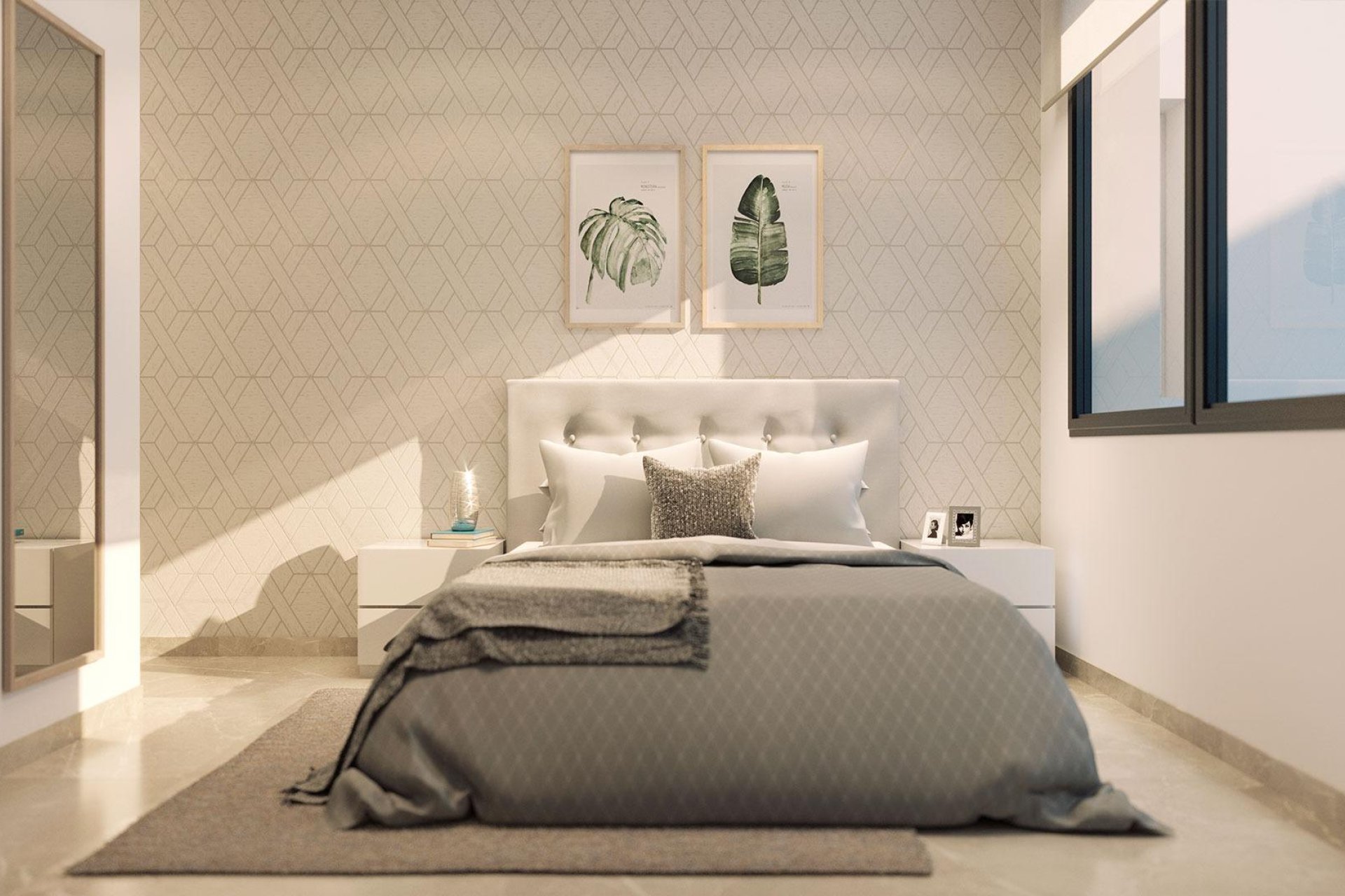 Construcție nouă - Apartament -
Torrevieja - Playa del Acequión