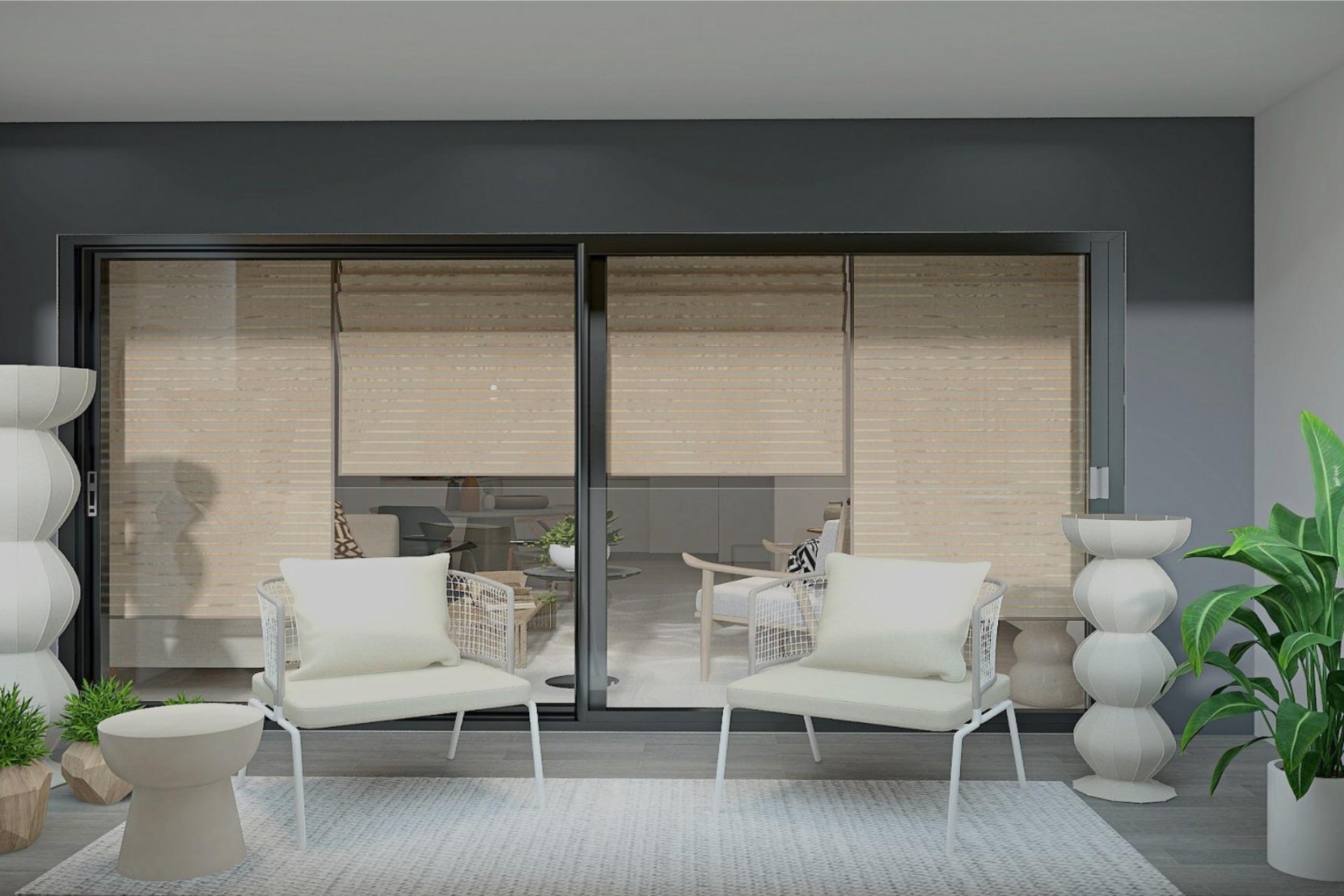 Construcție nouă - Apartament -
Torrevieja - Playa del Cura